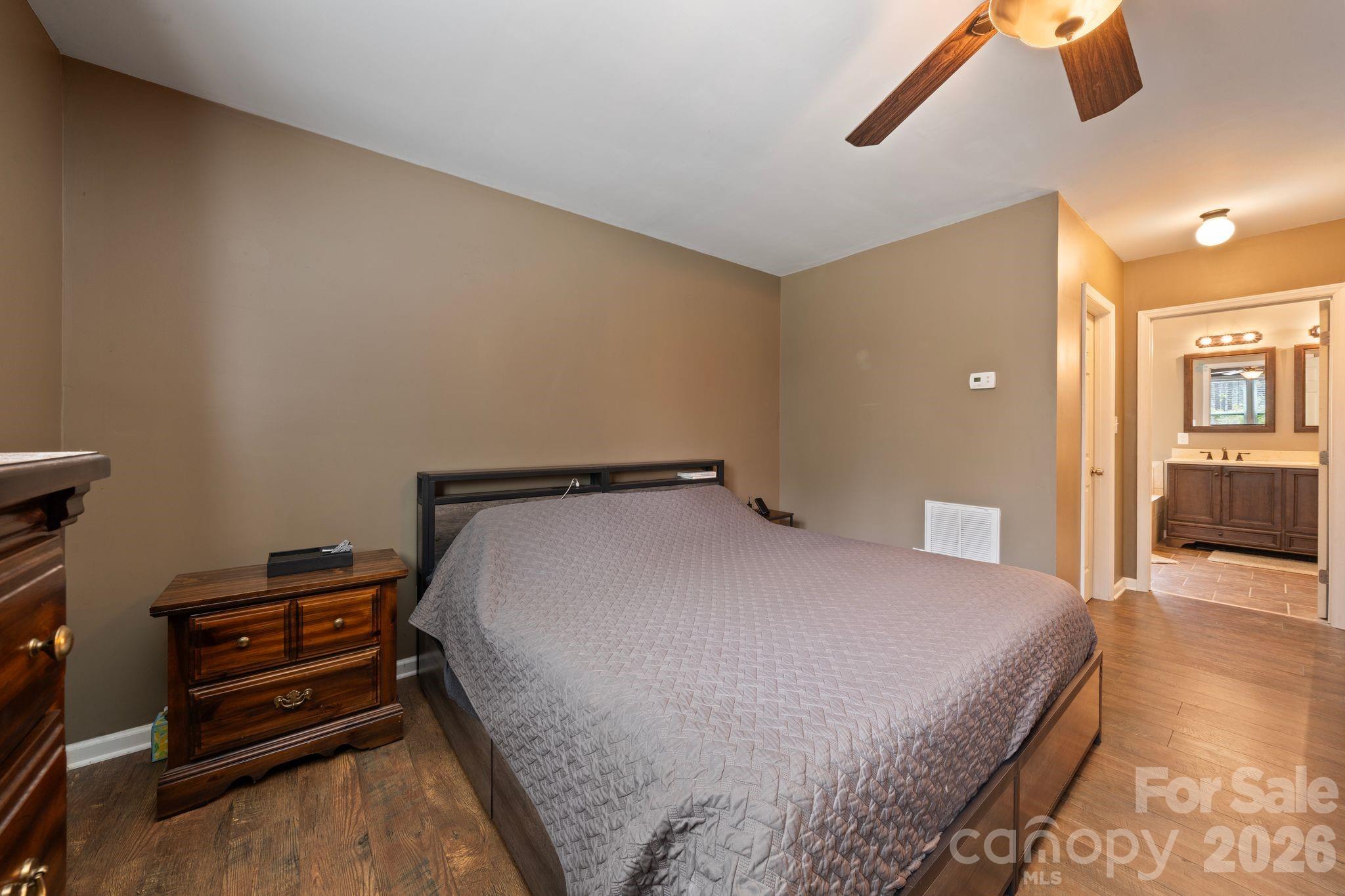 4065 Deal Mill Road — Granite Falls