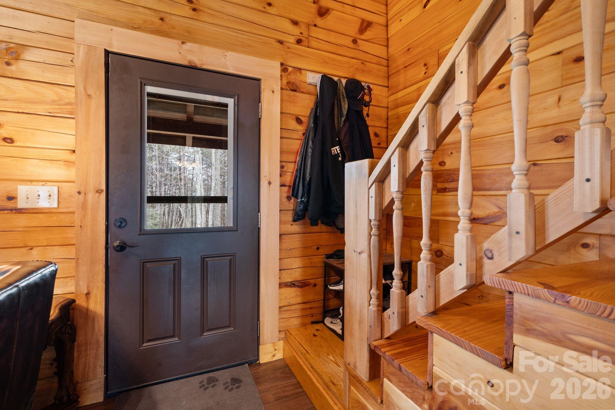 4065 Deal Mill Road — Granite Falls