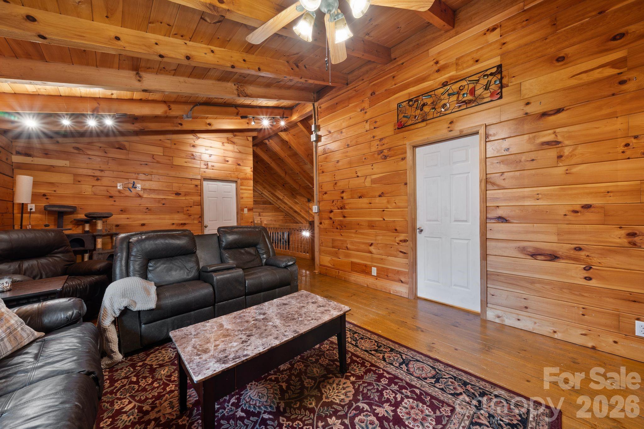 4065 Deal Mill Road — Granite Falls