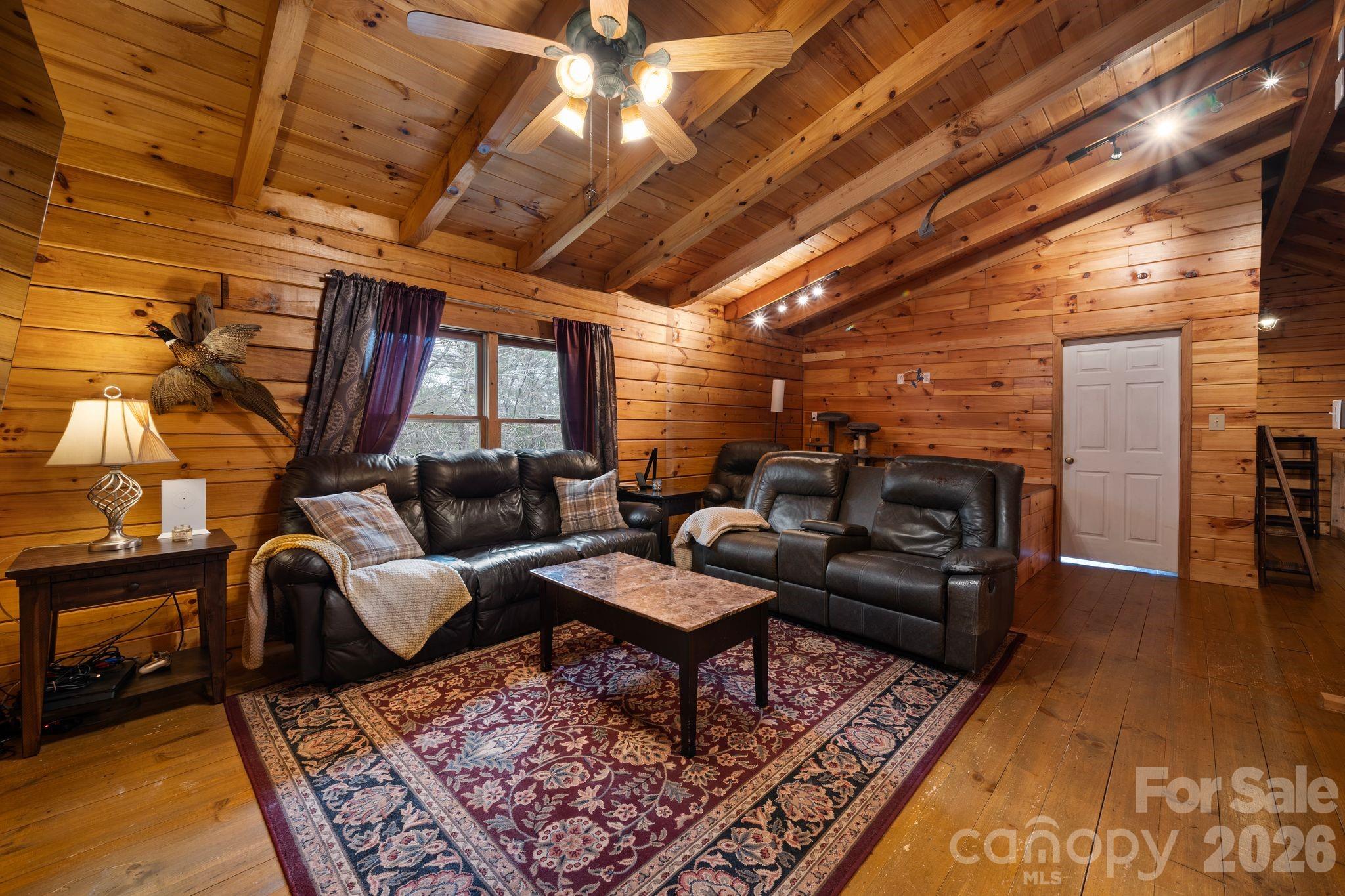 4065 Deal Mill Road — Granite Falls