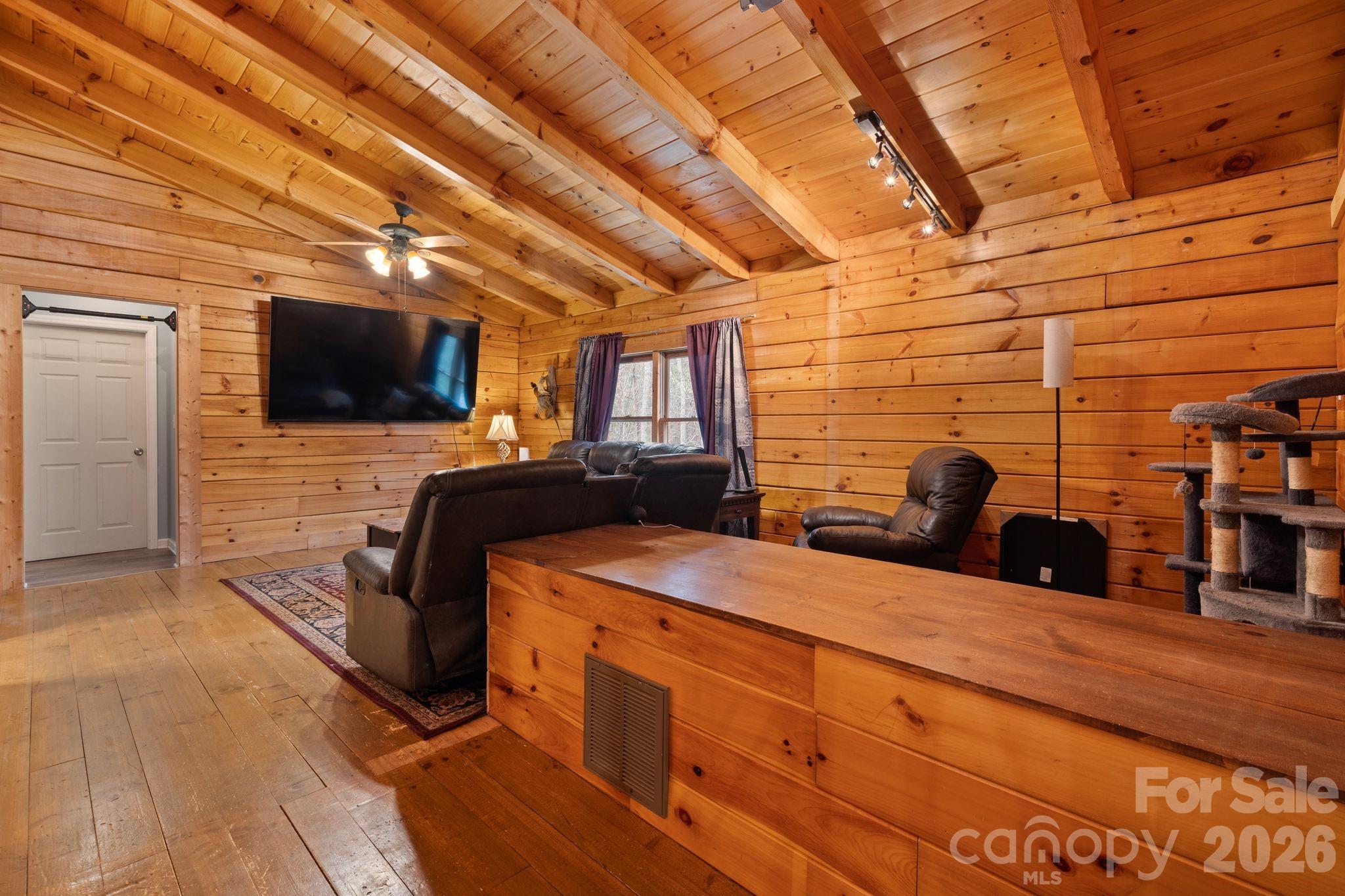 4065 Deal Mill Road — Granite Falls