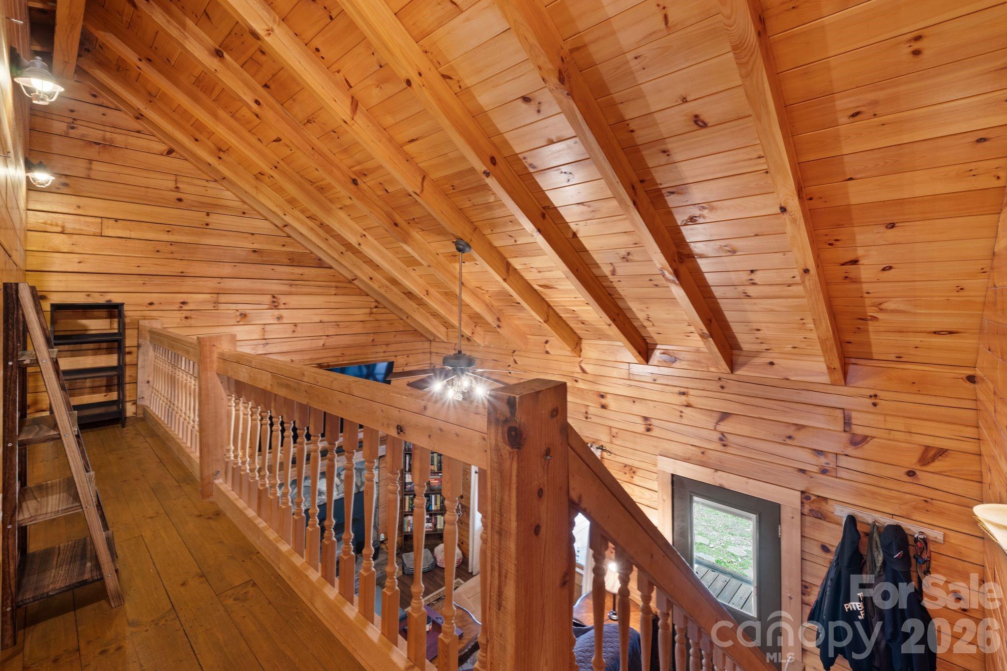 4065 Deal Mill Road — Granite Falls