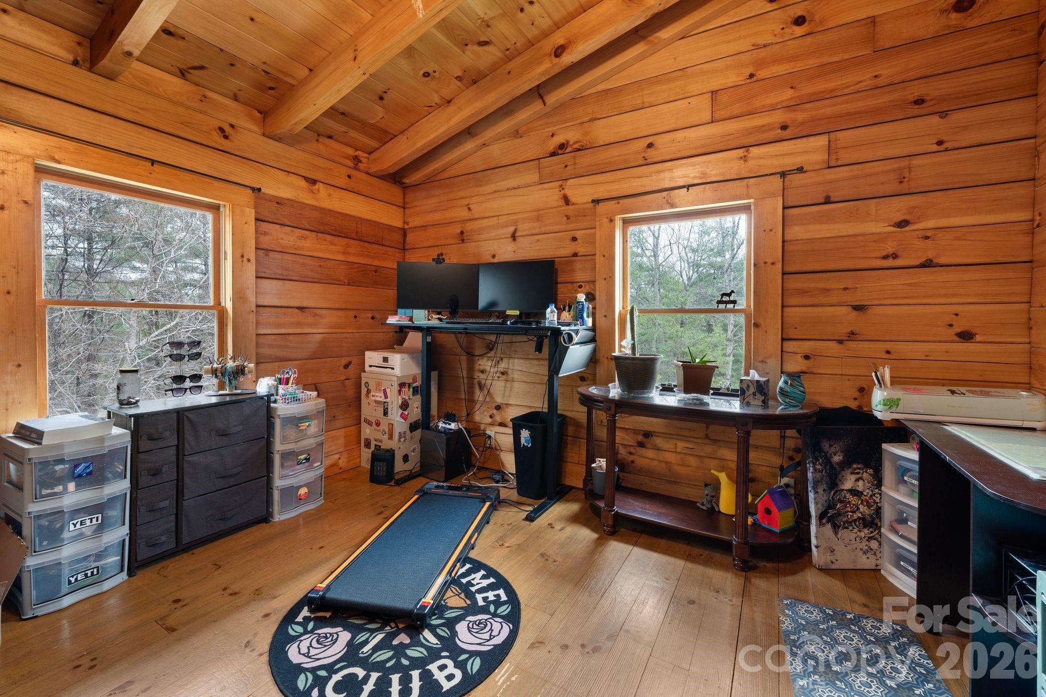 4065 Deal Mill Road — Granite Falls