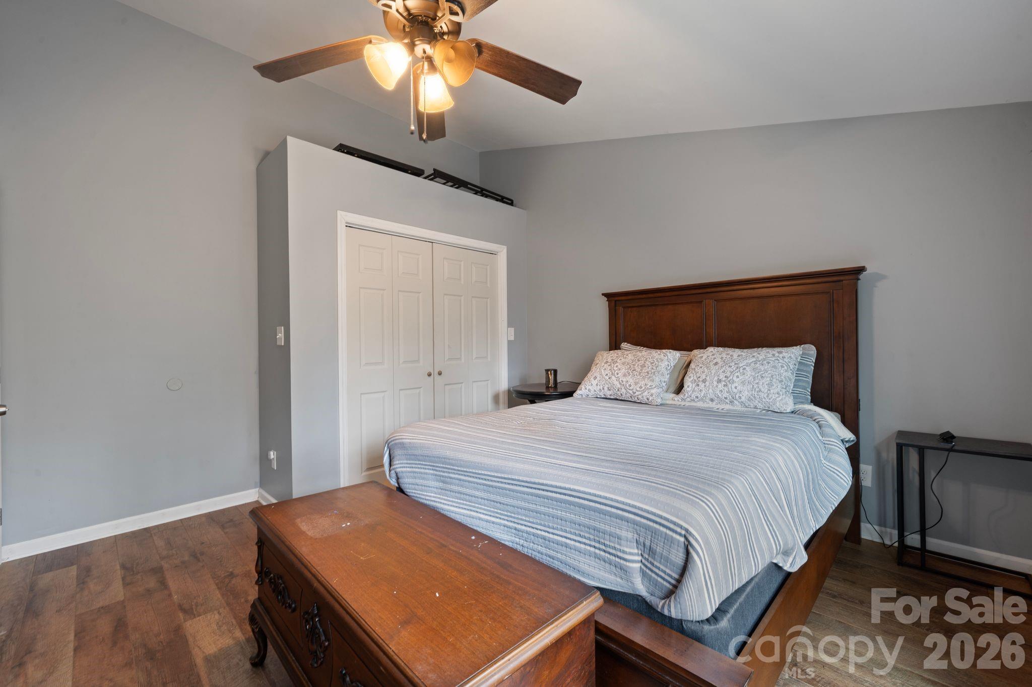 4065 Deal Mill Road — Granite Falls