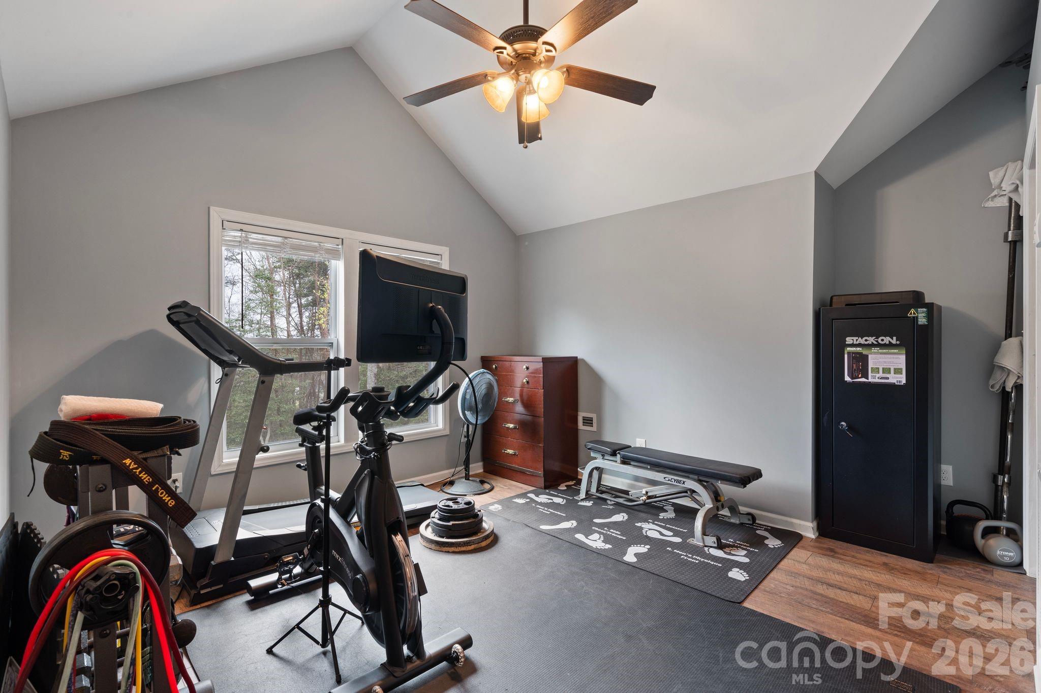 4065 Deal Mill Road — Granite Falls
