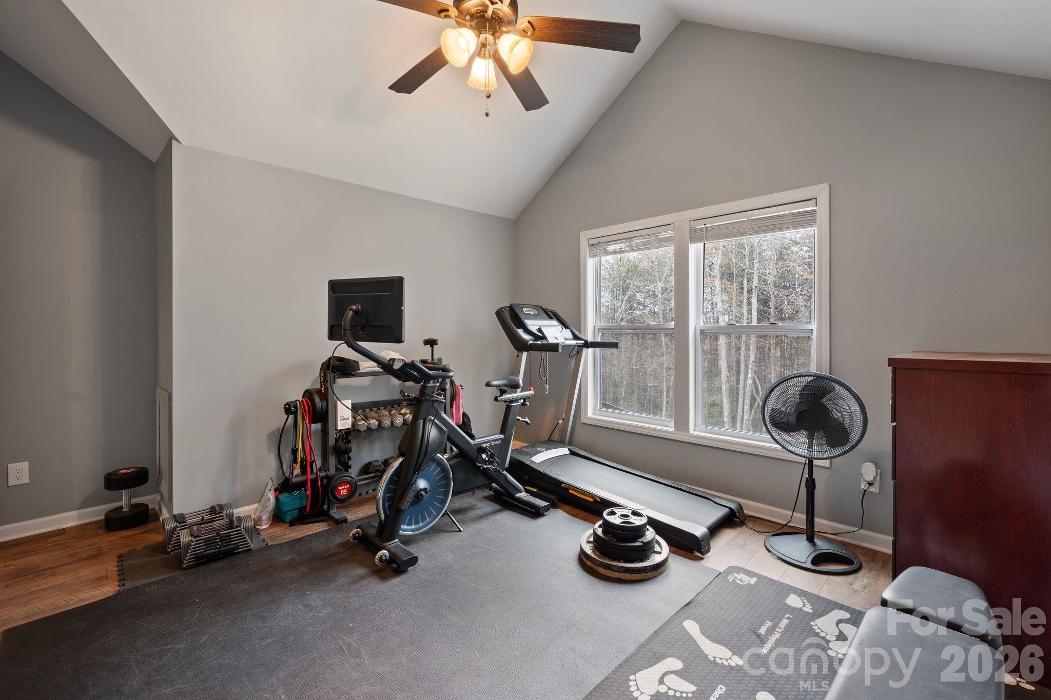 4065 Deal Mill Road — Granite Falls