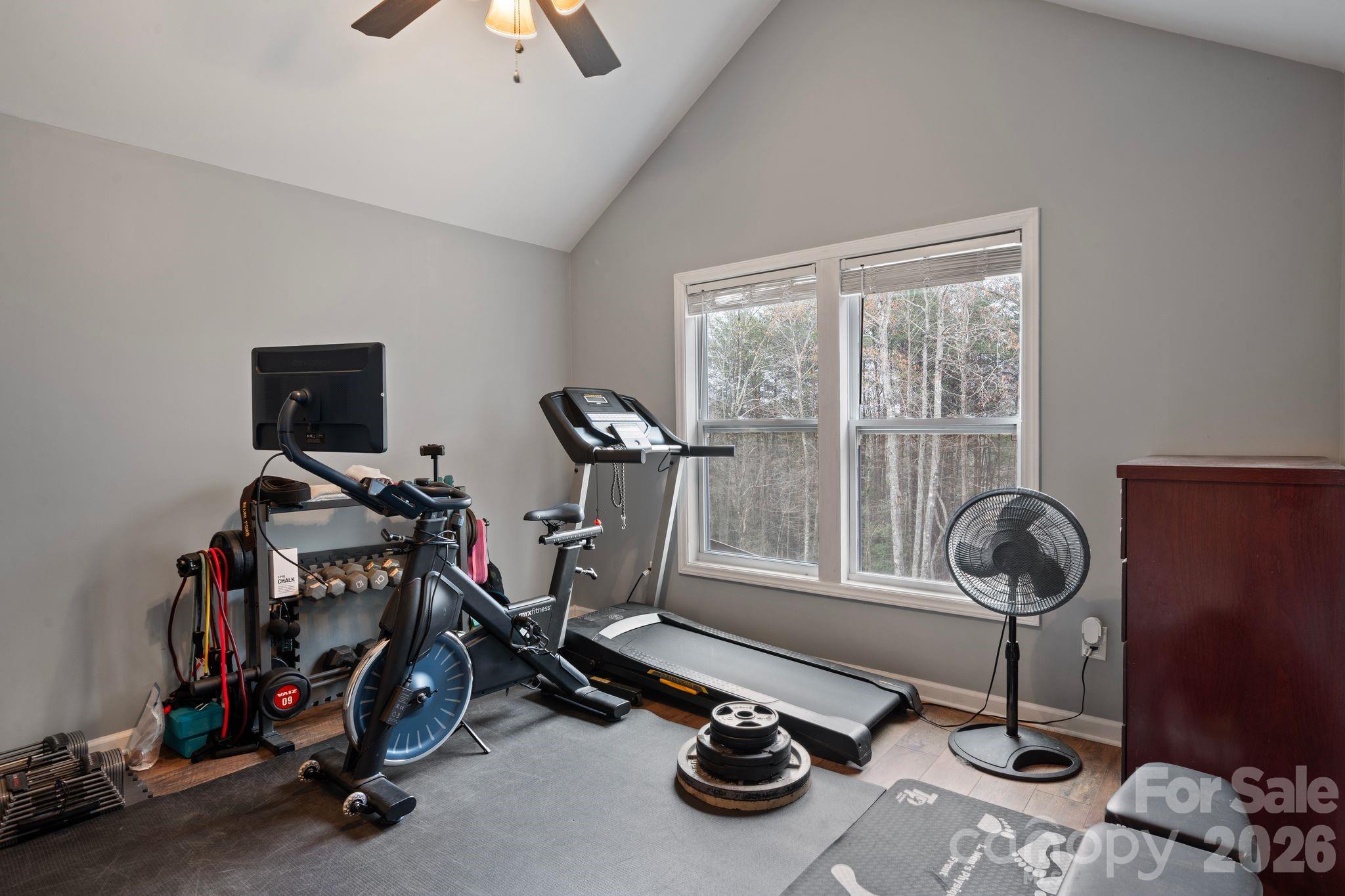 4065 Deal Mill Road — Granite Falls
