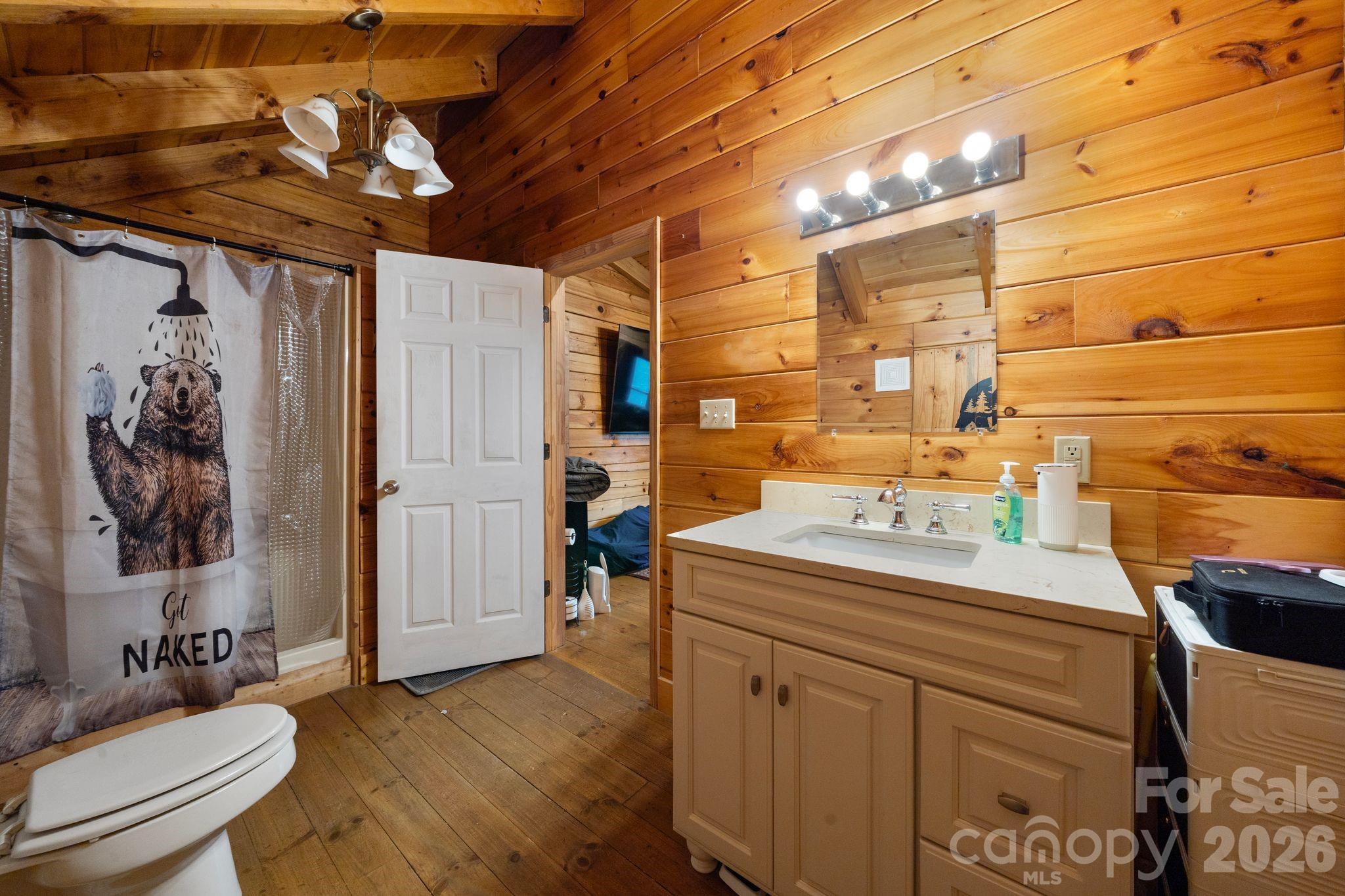 4065 Deal Mill Road — Granite Falls