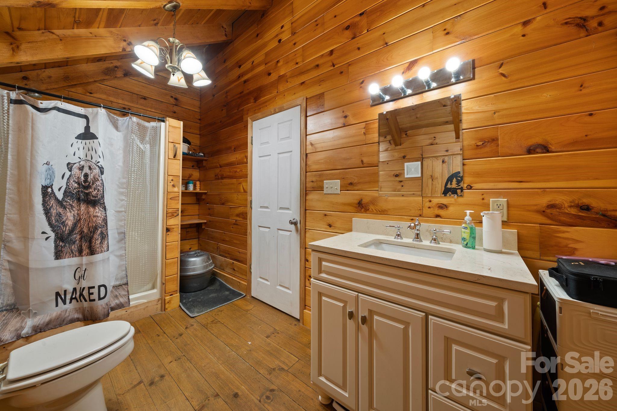 4065 Deal Mill Road — Granite Falls