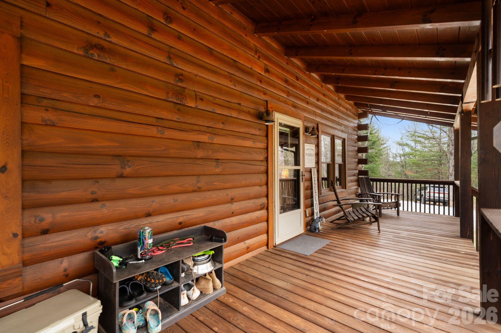 4065 Deal Mill Road — Granite Falls