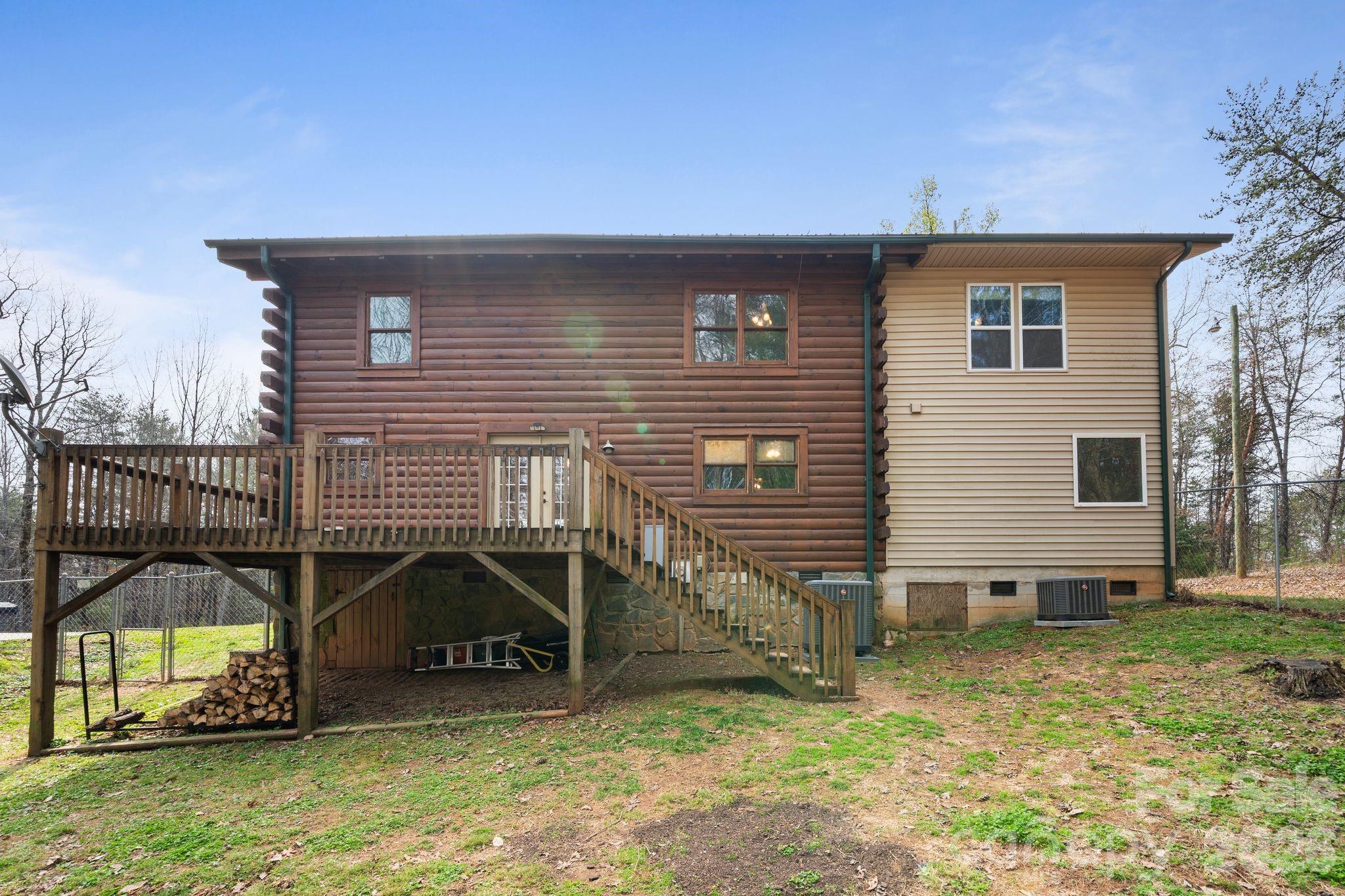 4065 Deal Mill Road — Granite Falls