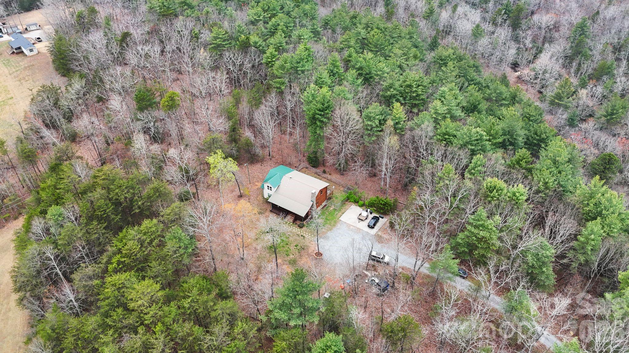 4065 Deal Mill Road — Granite Falls