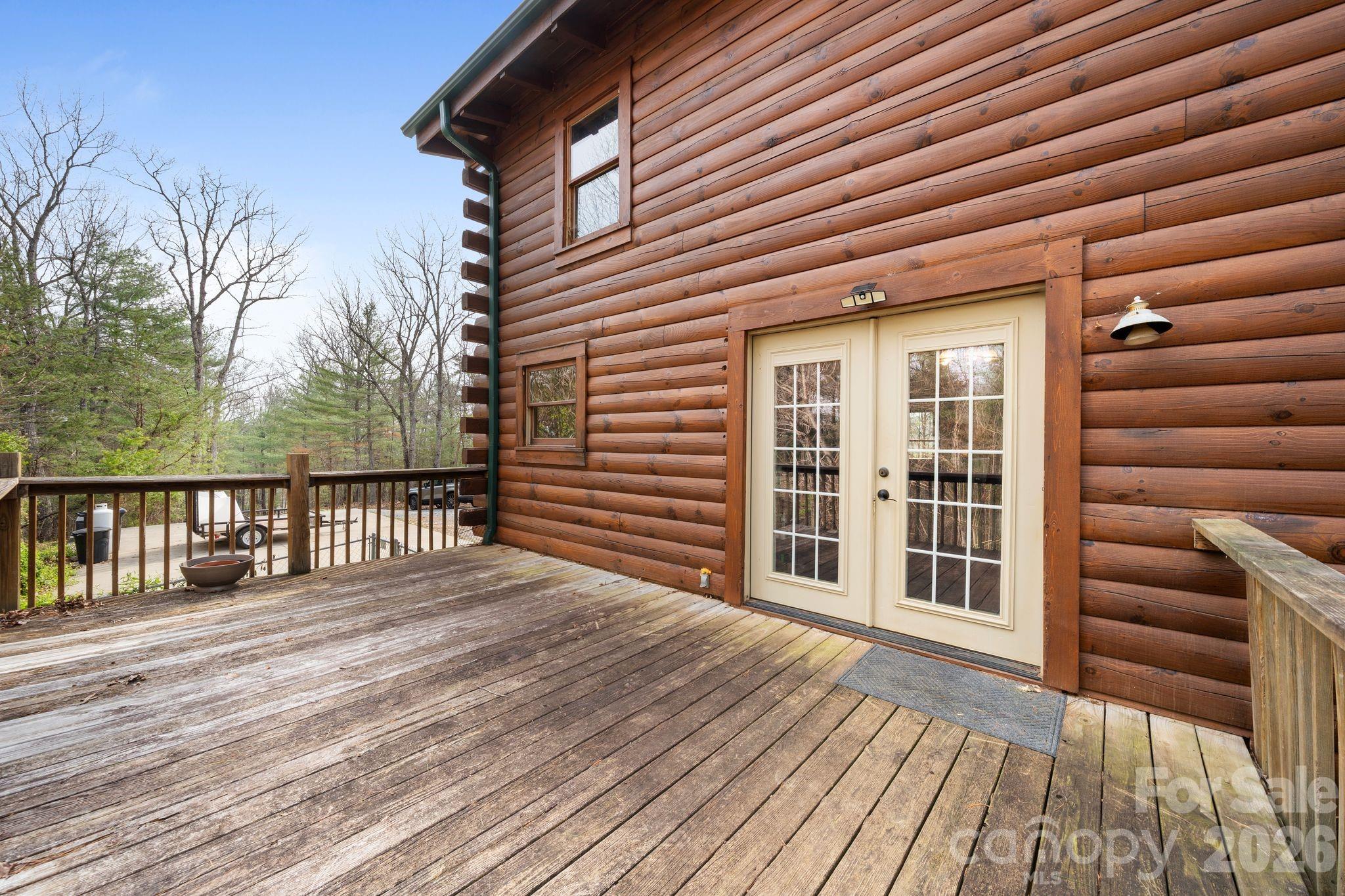 4065 Deal Mill Road — Granite Falls