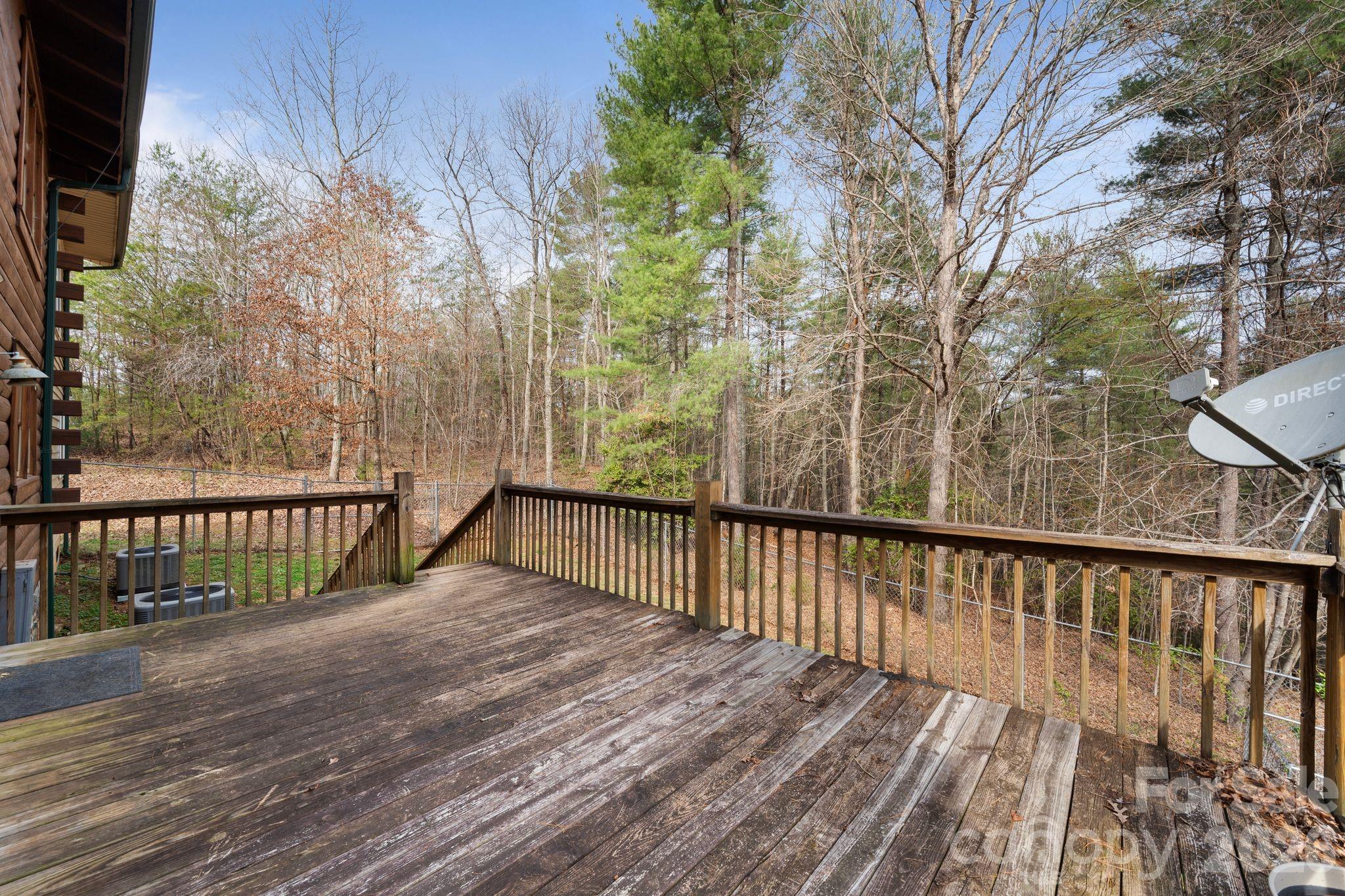 4065 Deal Mill Road — Granite Falls