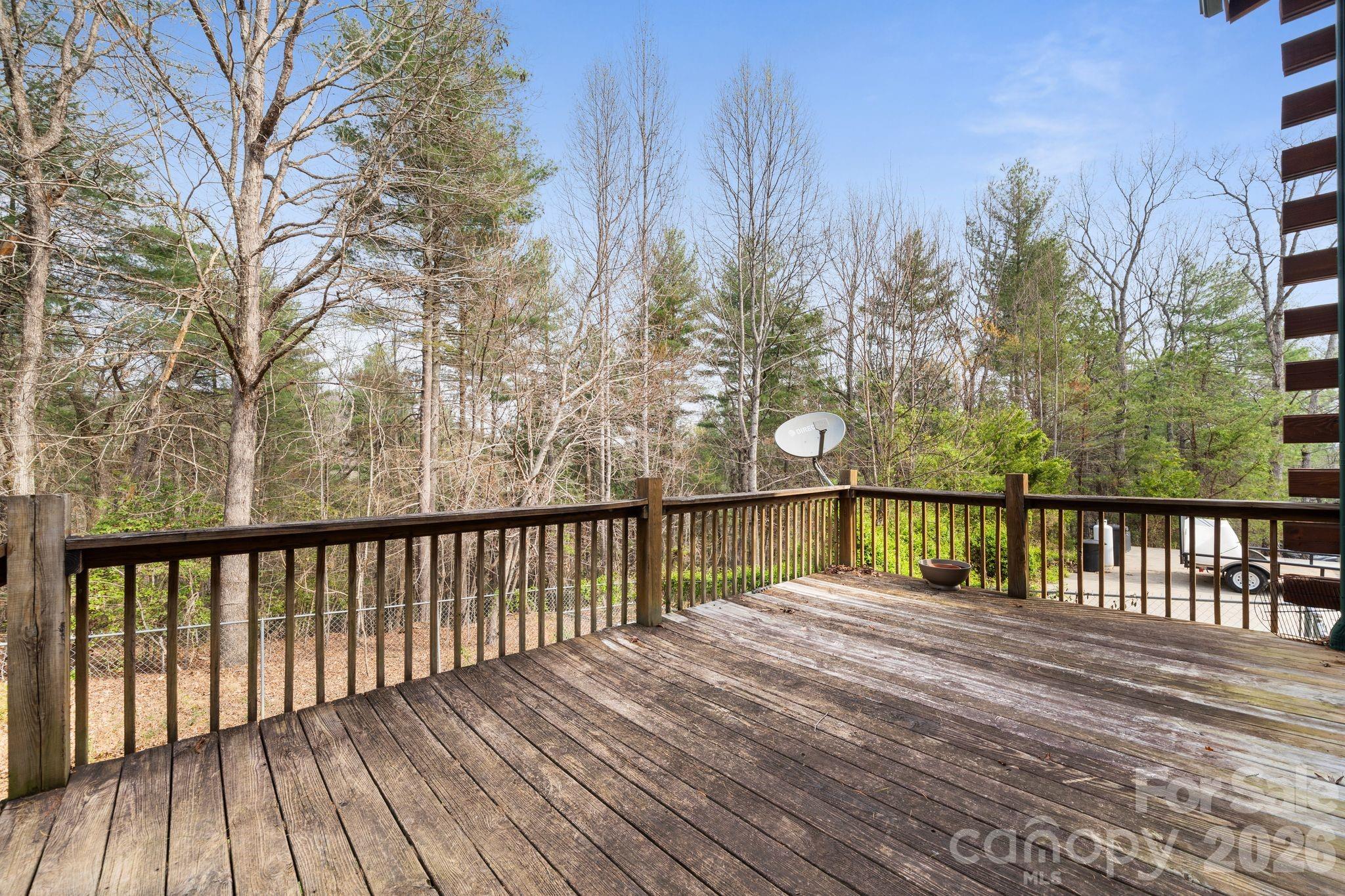 4065 Deal Mill Road — Granite Falls