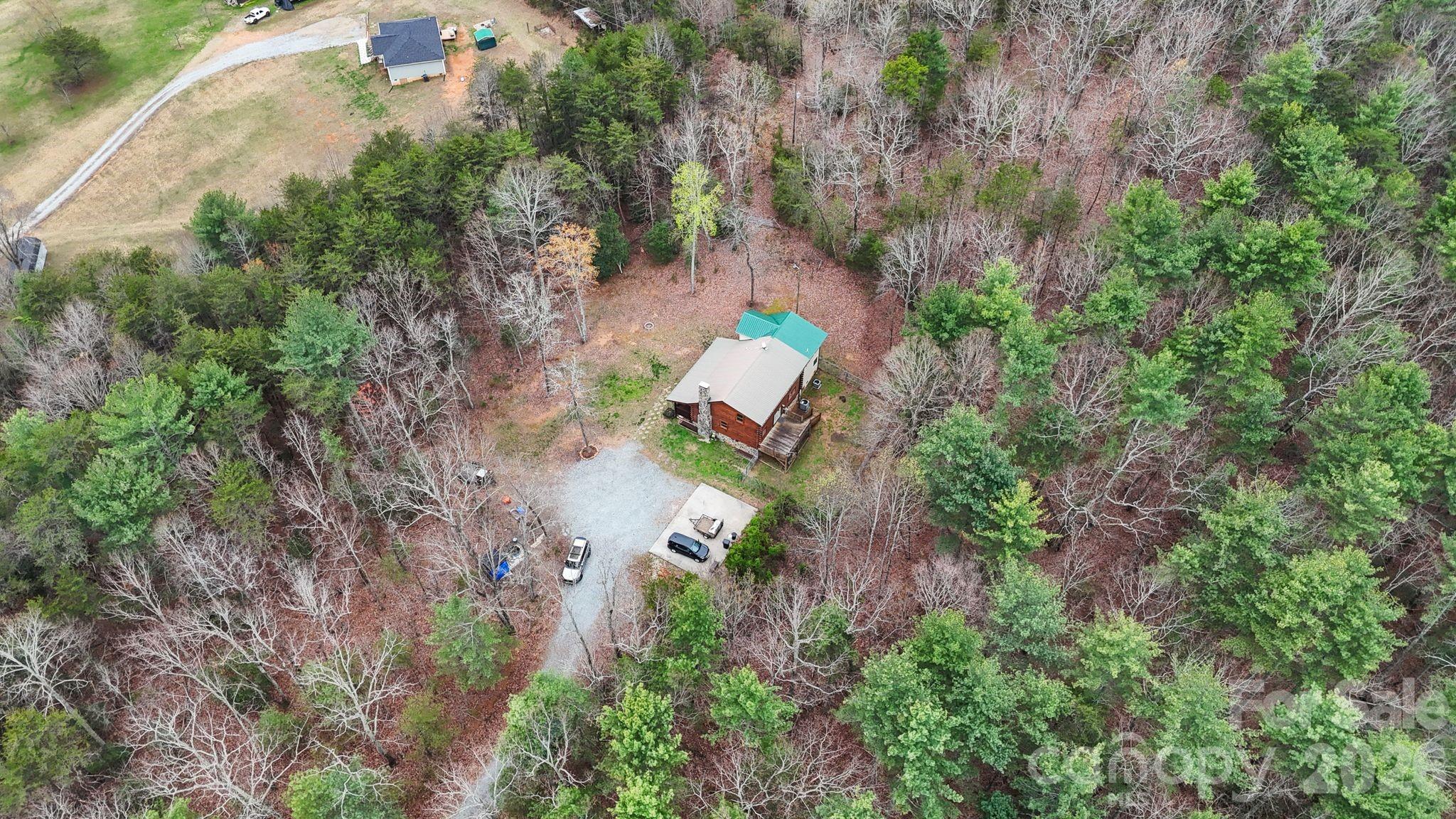 4065 Deal Mill Road — Granite Falls