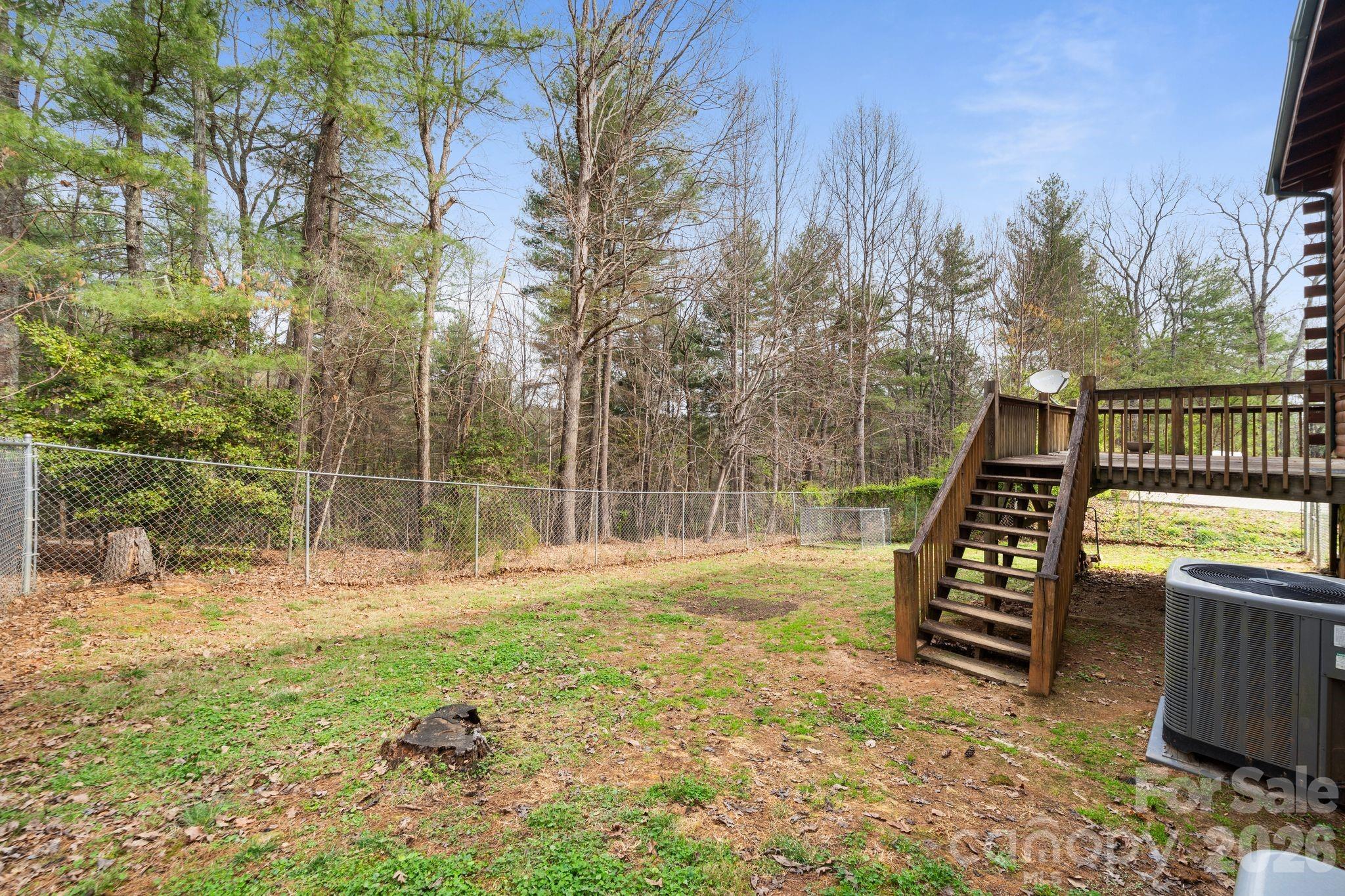 4065 Deal Mill Road — Granite Falls