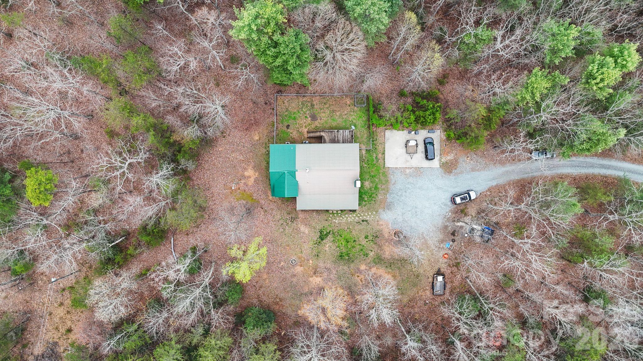 4065 Deal Mill Road — Granite Falls
