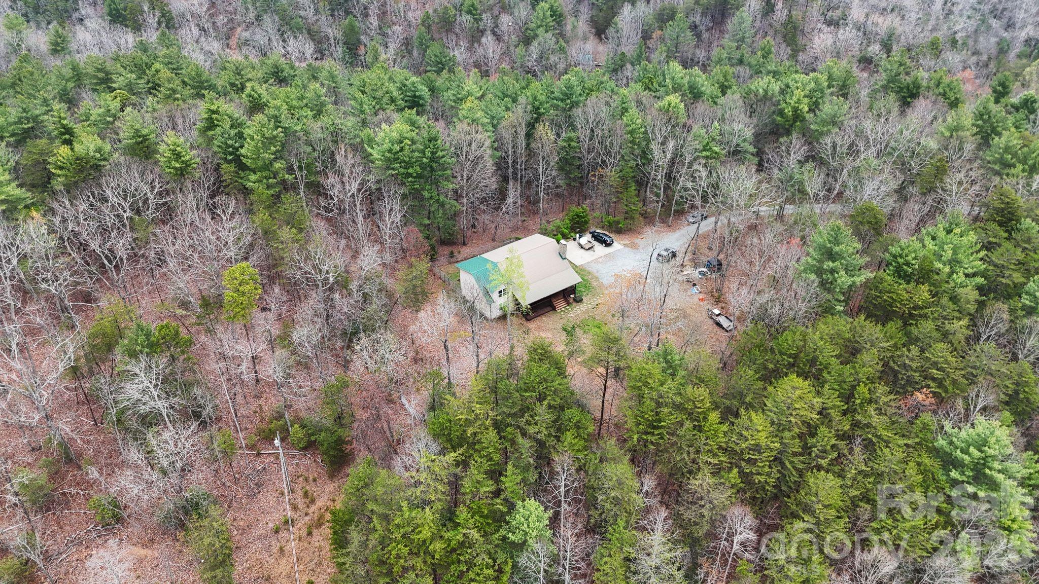 4065 Deal Mill Road — Granite Falls