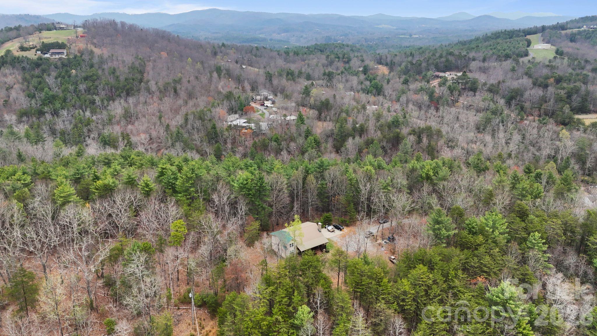 4065 Deal Mill Road — Granite Falls