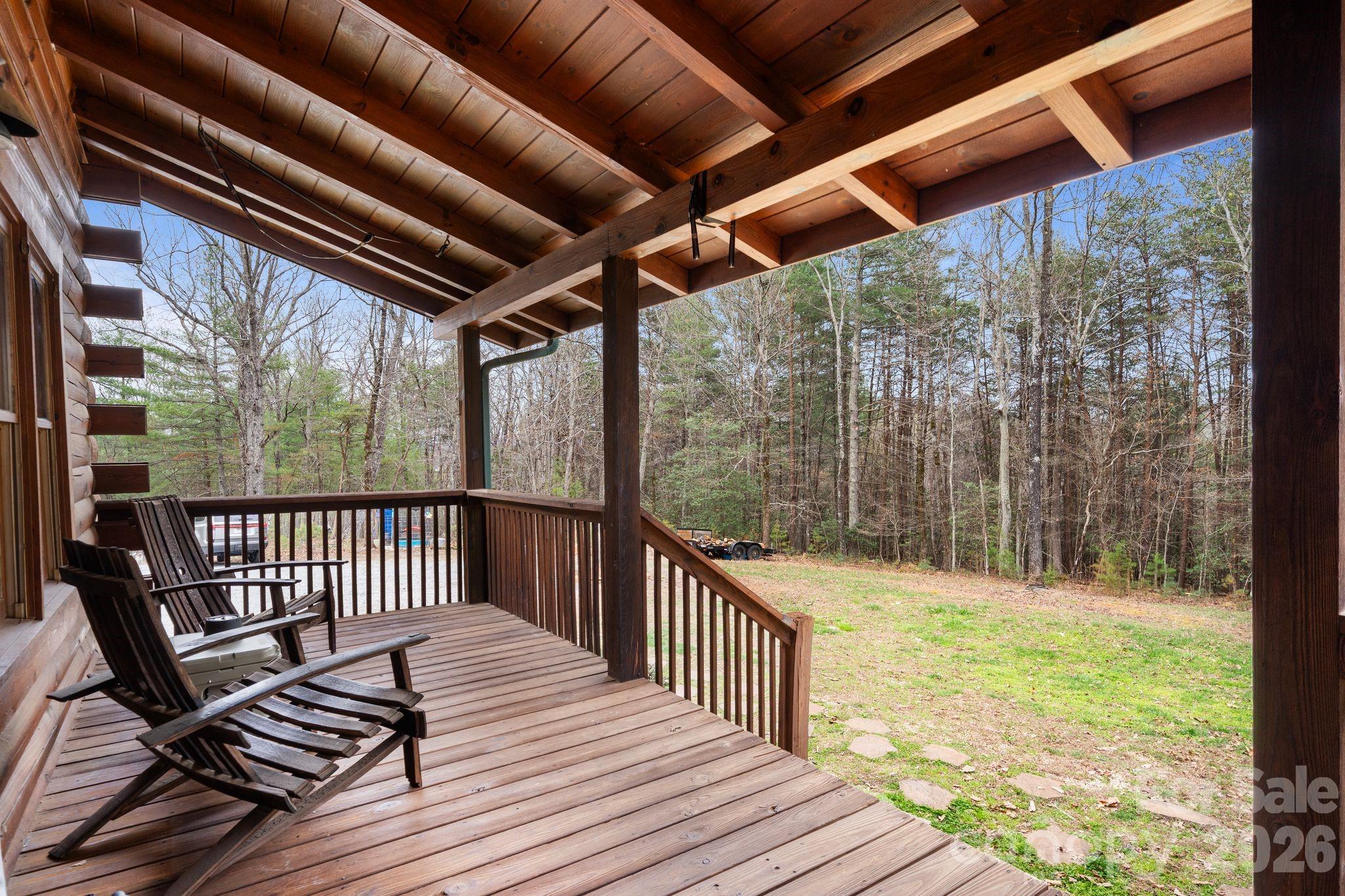4065 Deal Mill Road — Granite Falls