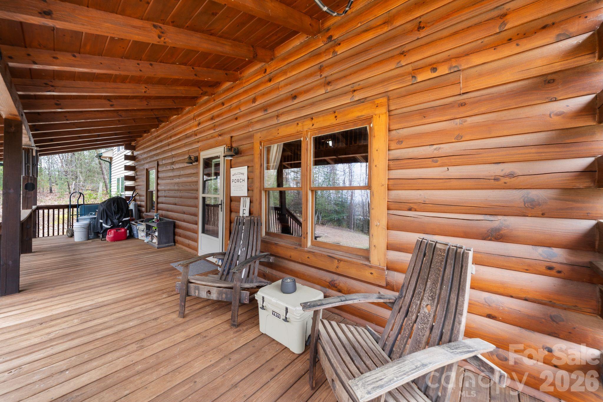 4065 Deal Mill Road — Granite Falls
