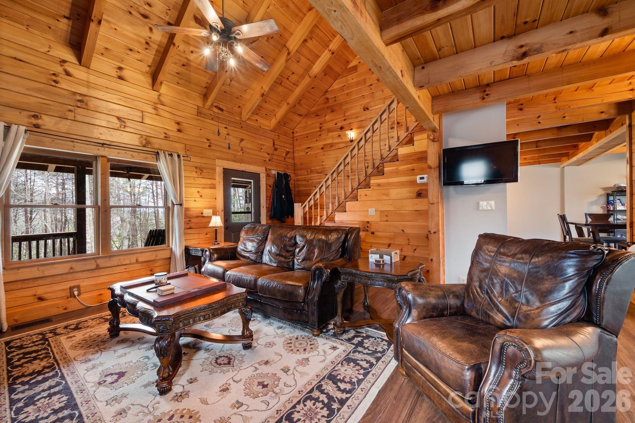 4065 Deal Mill Road — Granite Falls
