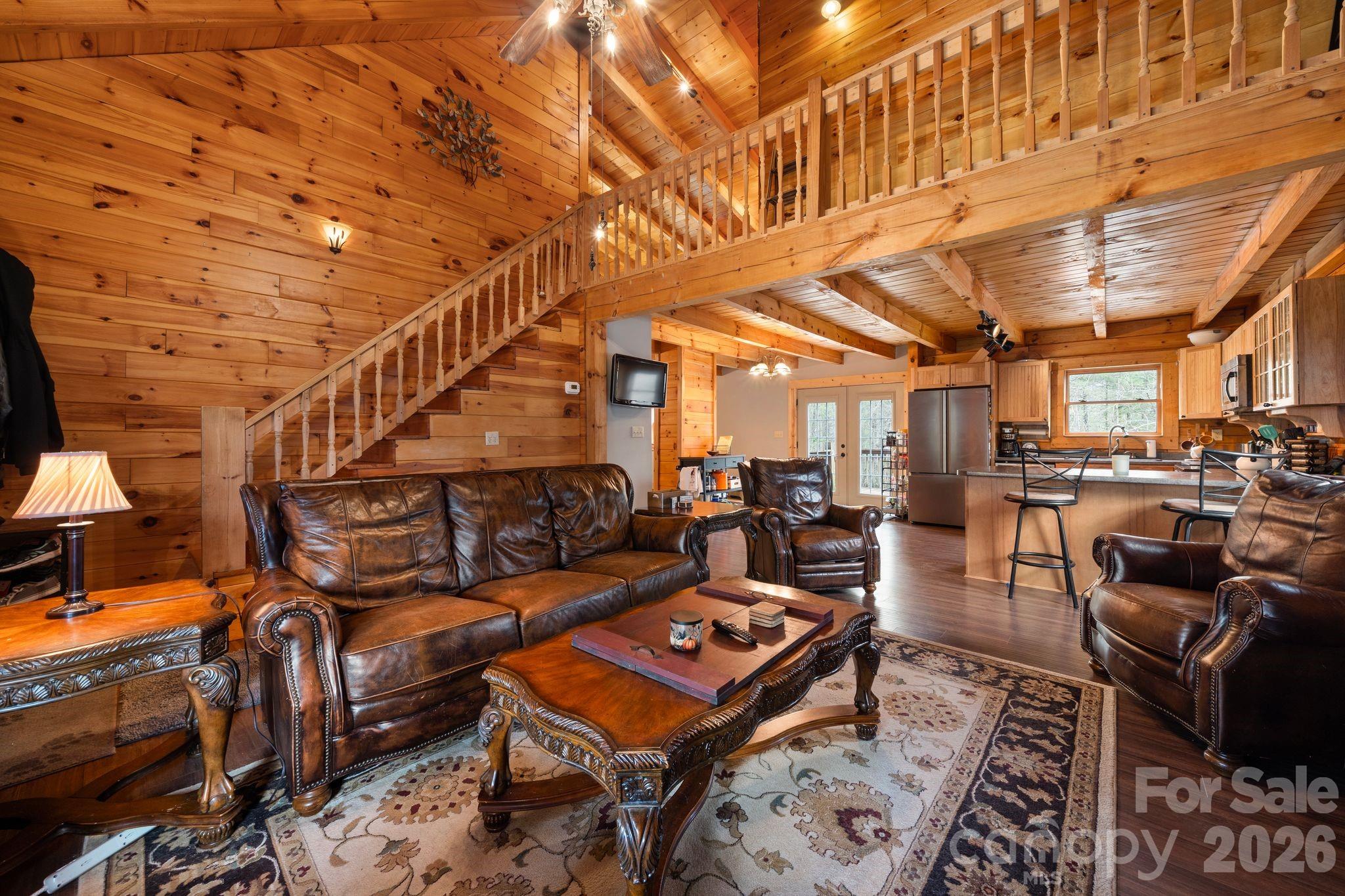 4065 Deal Mill Road — Granite Falls
