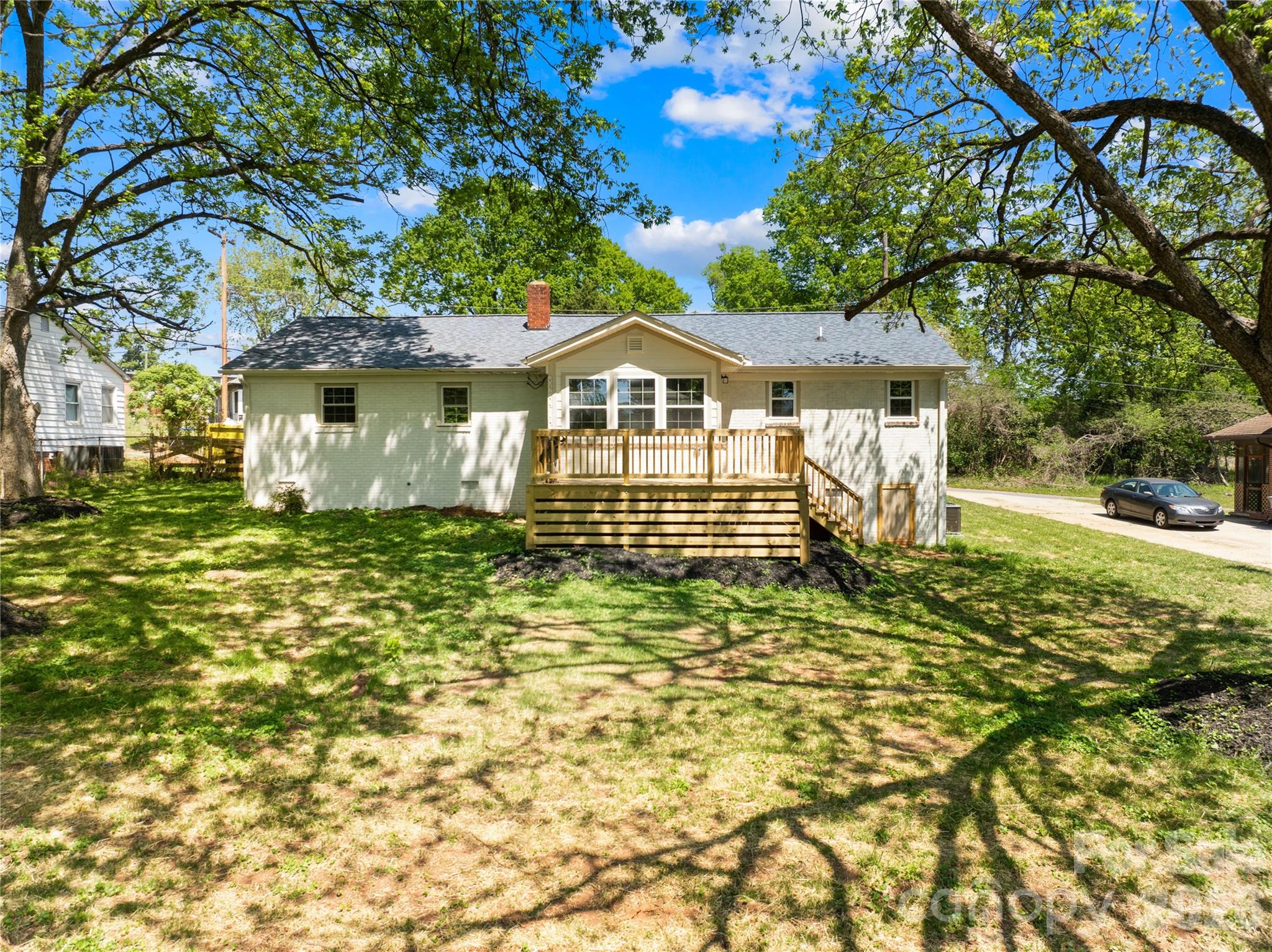 226 Planetree Drive — Belmont