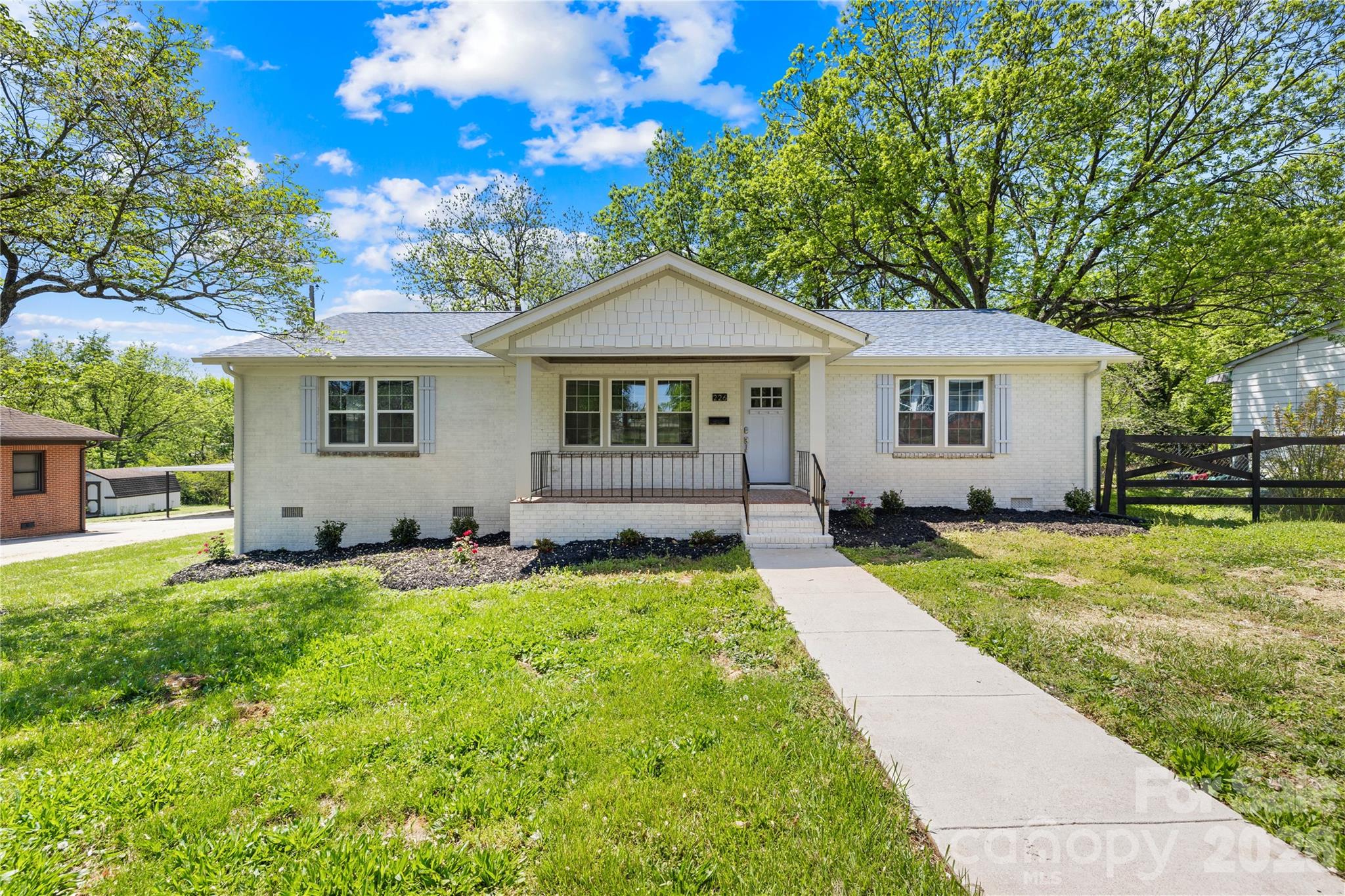 226 Planetree Drive — Belmont