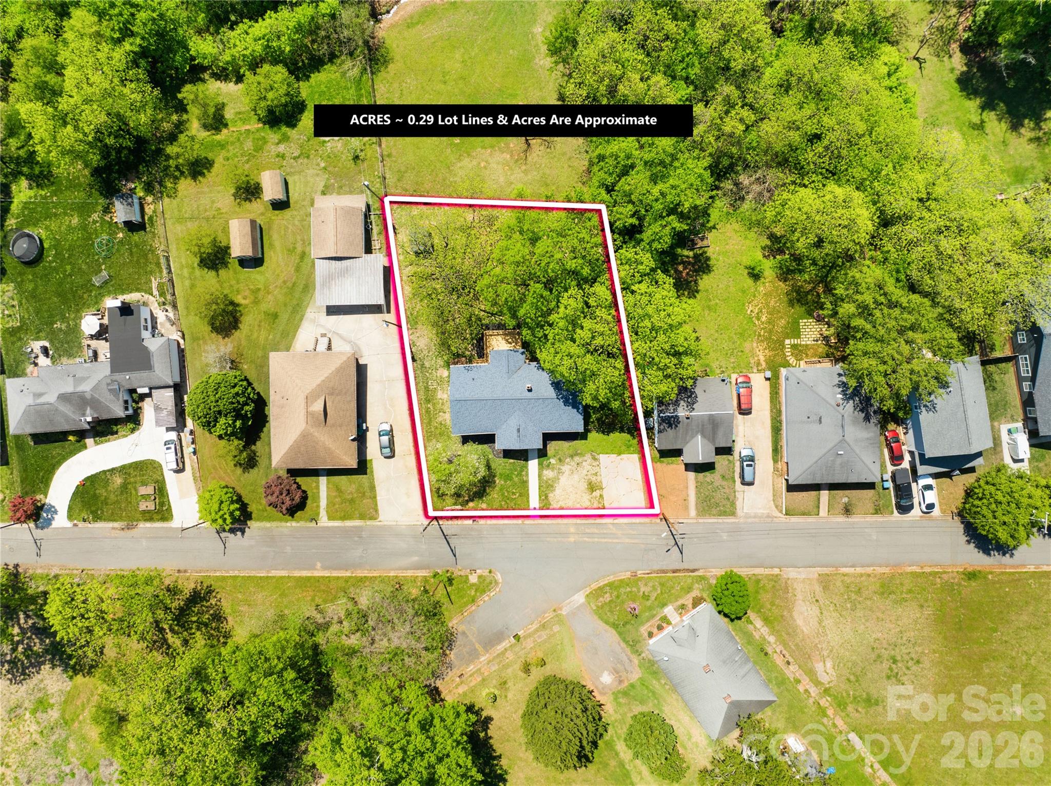 226 Planetree Drive — Belmont