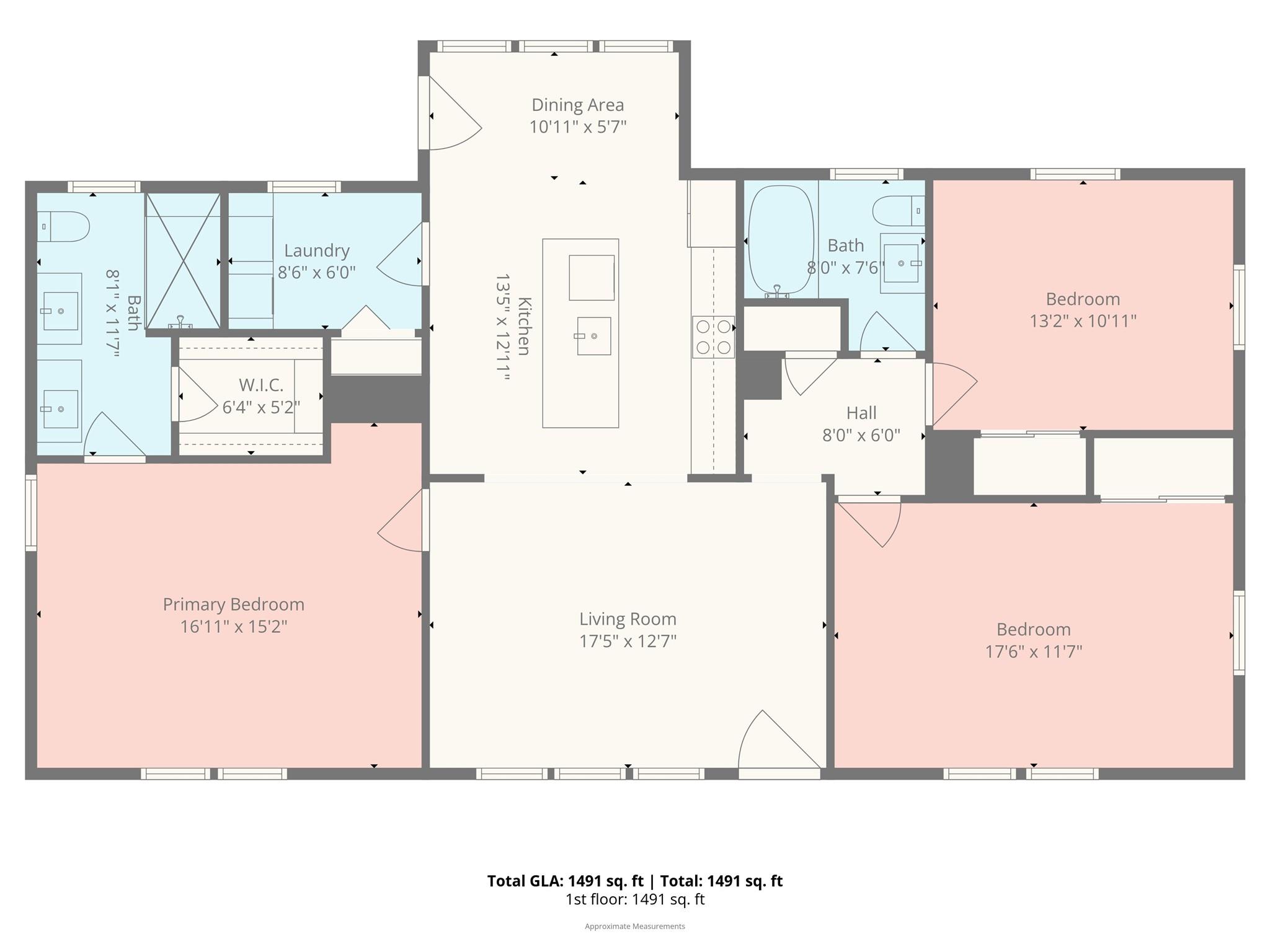 226 Planetree Drive — Belmont