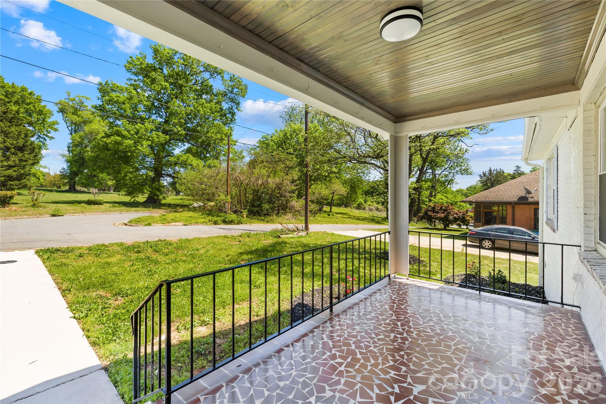 226 Planetree Drive — Belmont