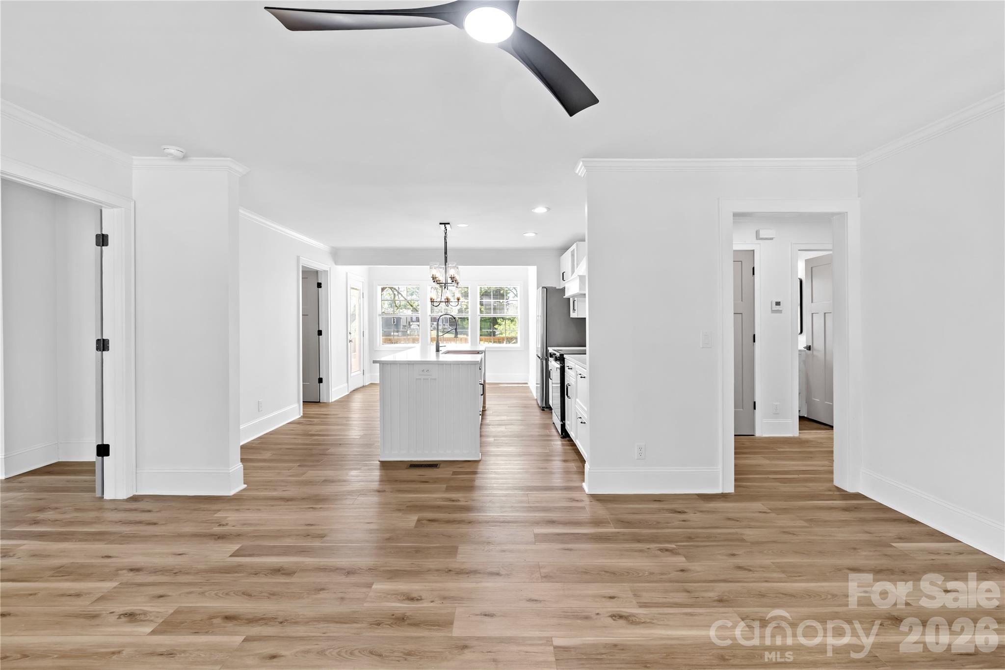 226 Planetree Drive — Belmont