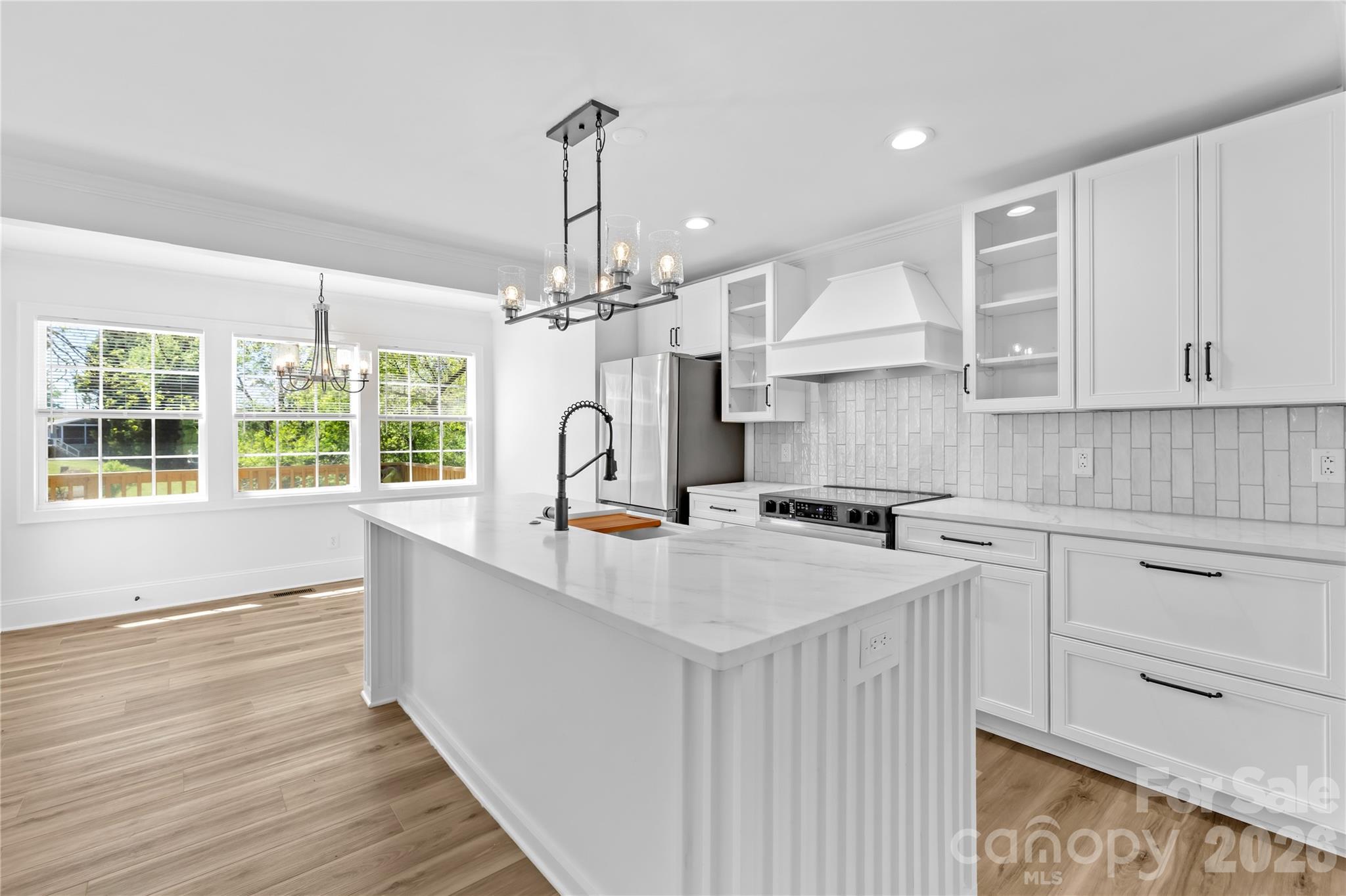 226 Planetree Drive — Belmont