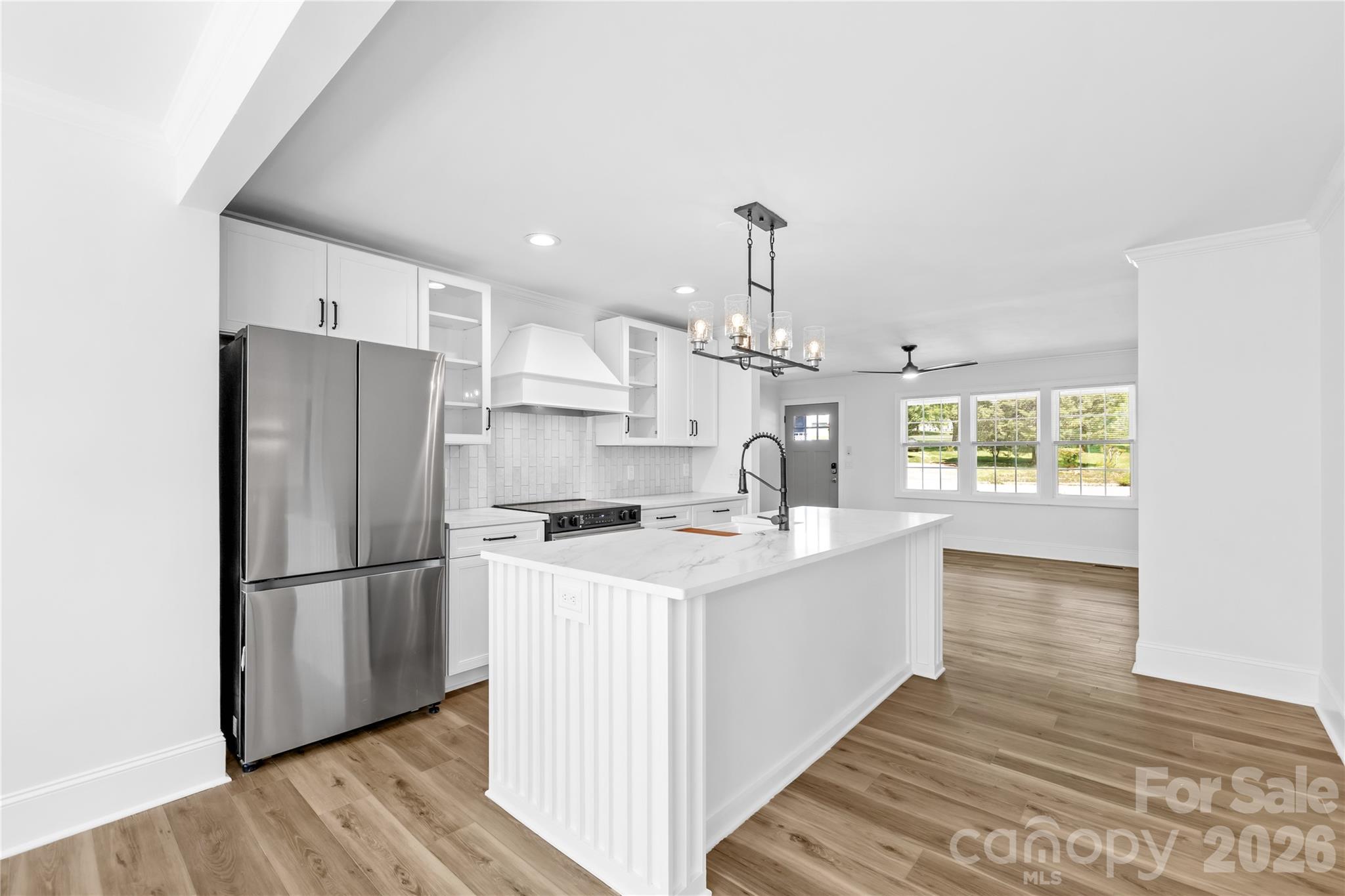 226 Planetree Drive — Belmont