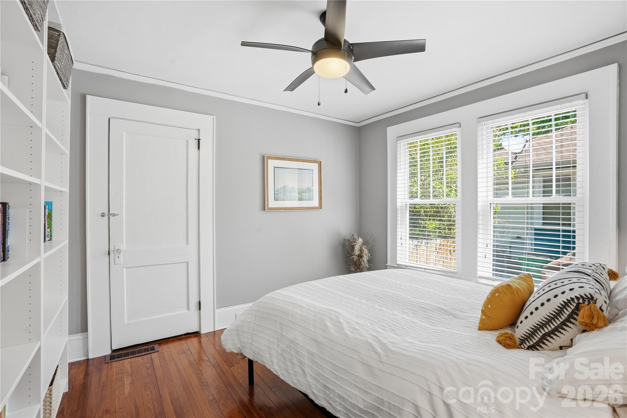 1716 Wilmore Drive — Charlotte