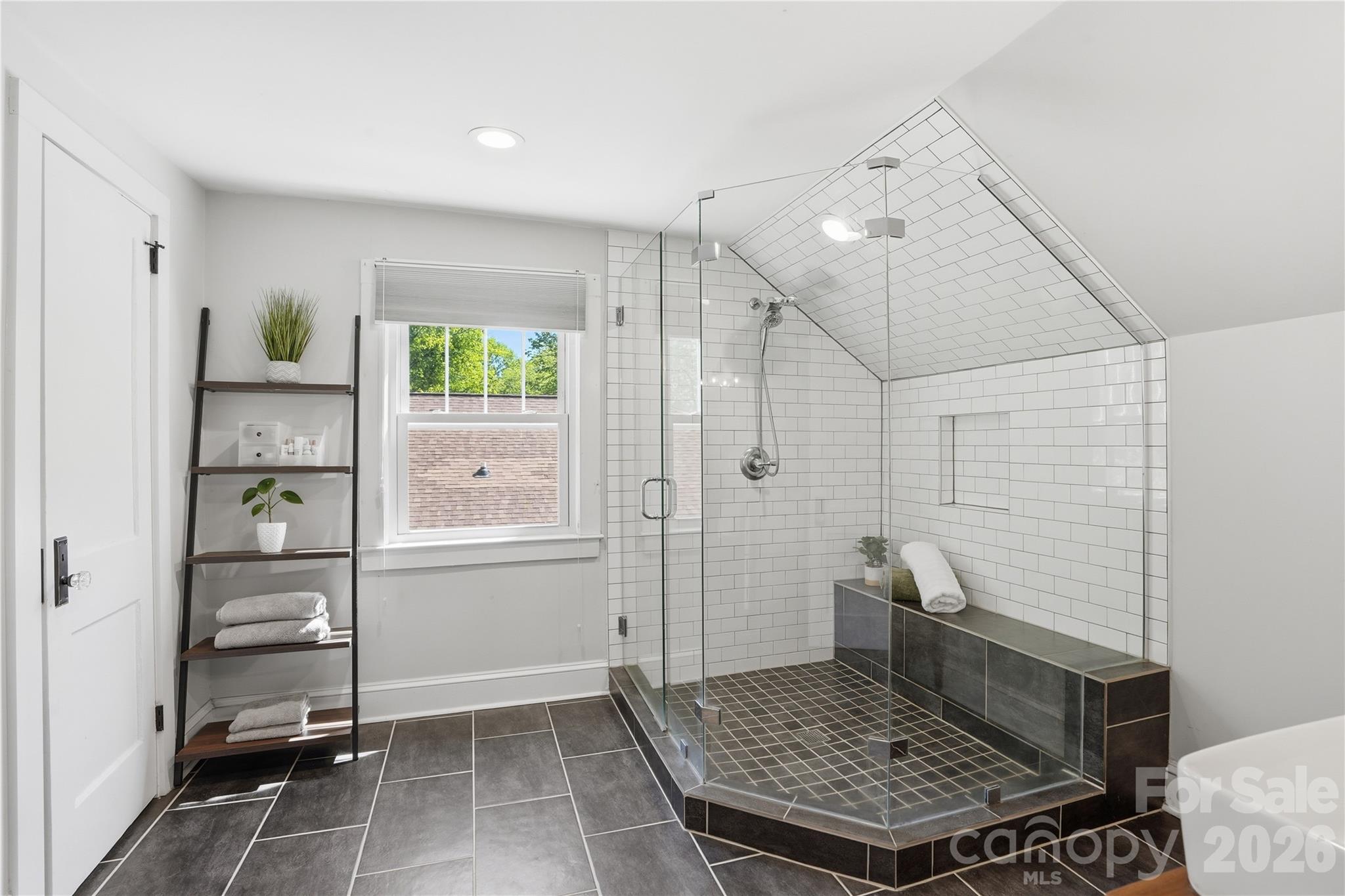 1716 Wilmore Drive — Charlotte