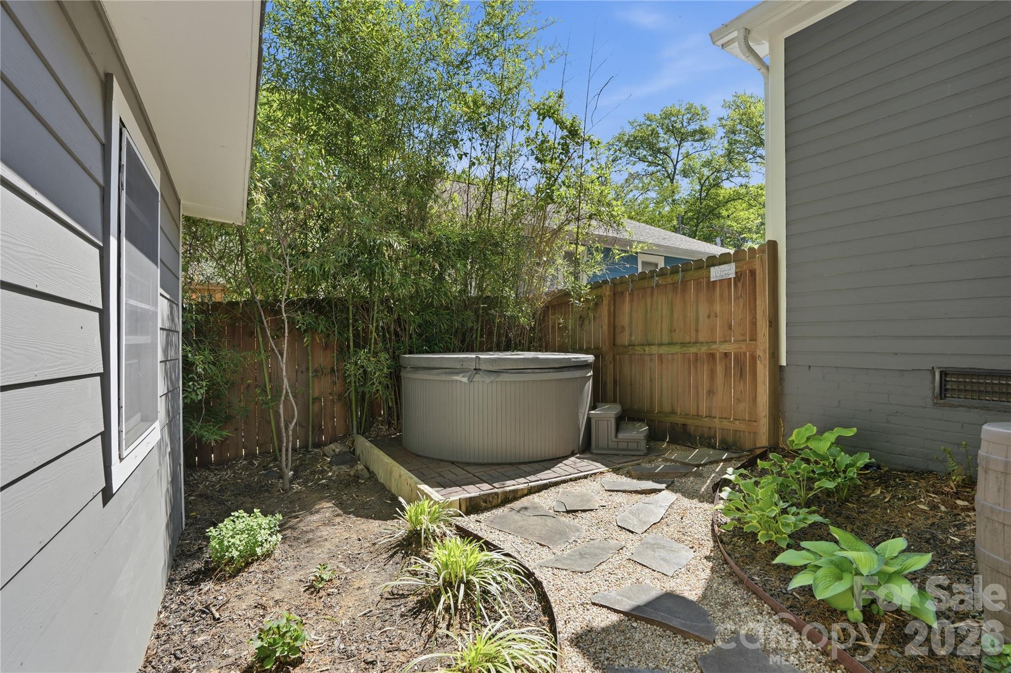 1716 Wilmore Drive — Charlotte