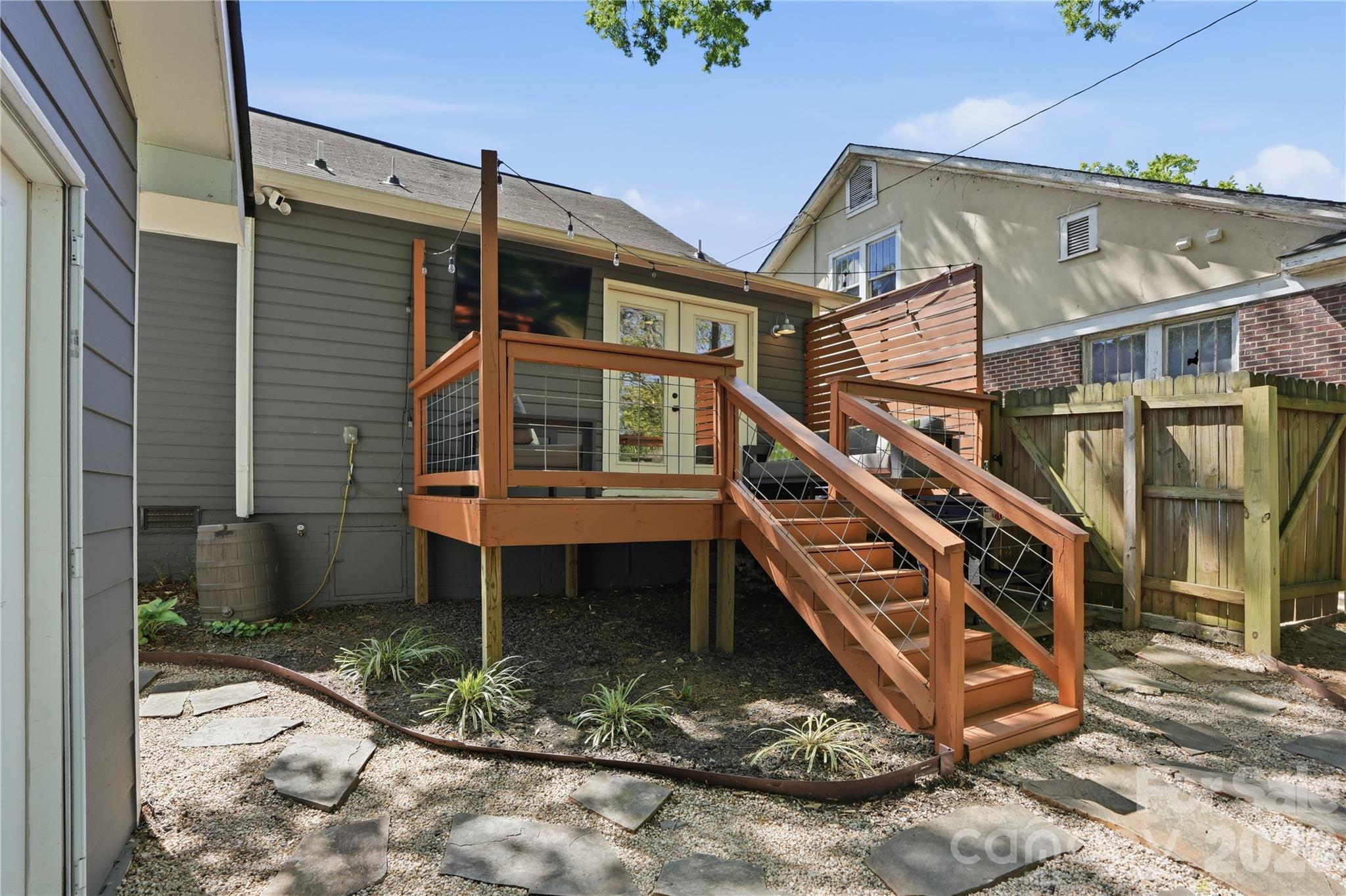 1716 Wilmore Drive — Charlotte