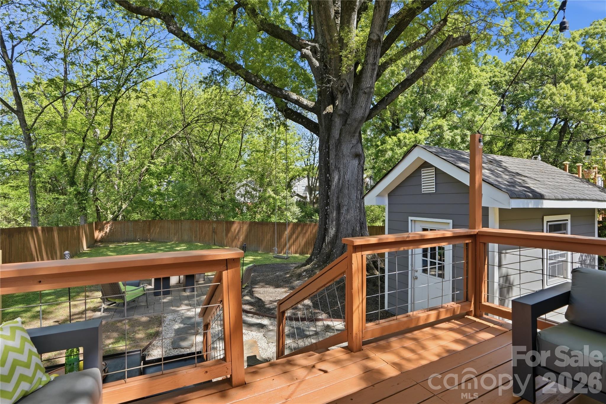 1716 Wilmore Drive — Charlotte