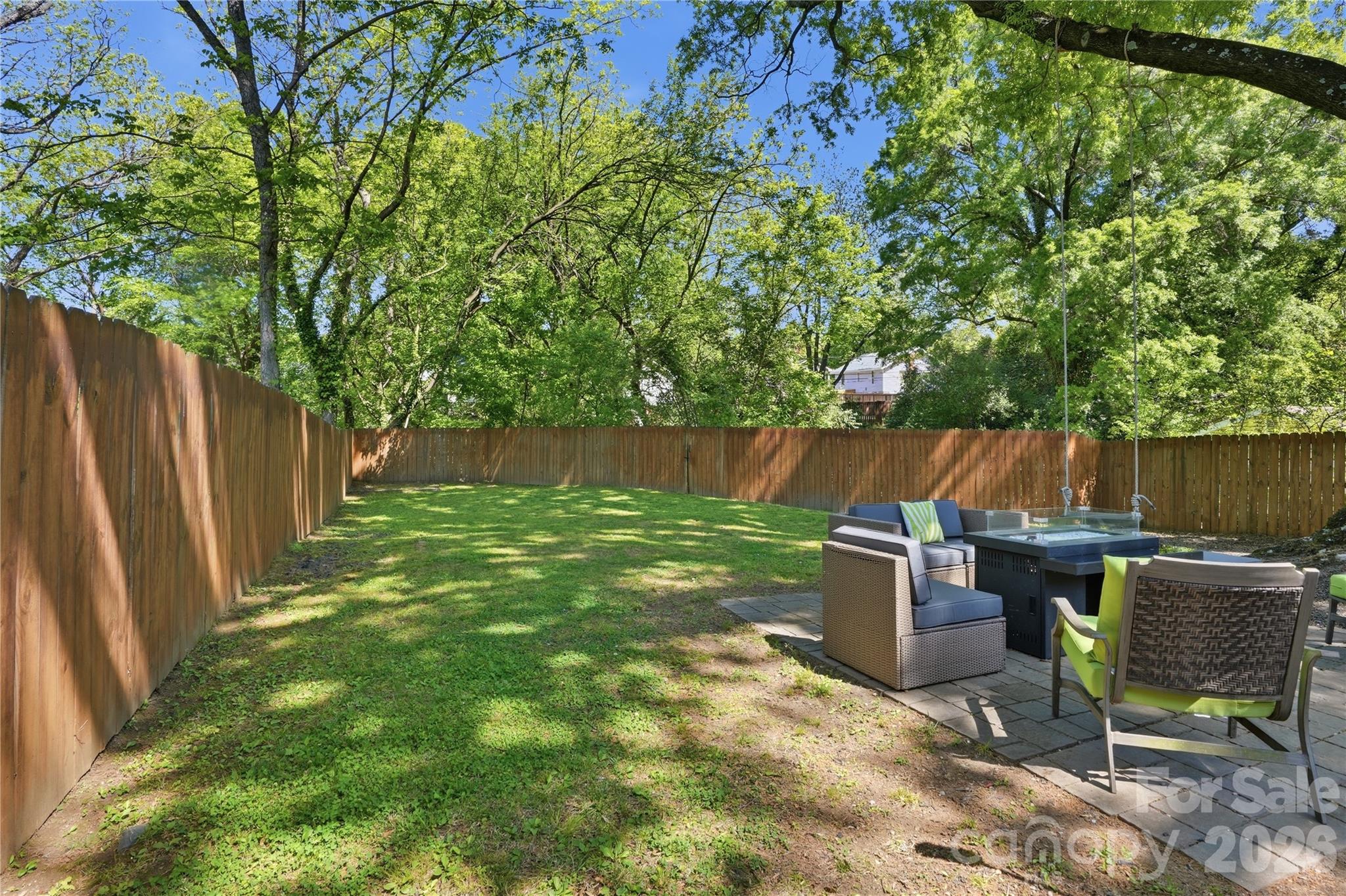 1716 Wilmore Drive — Charlotte