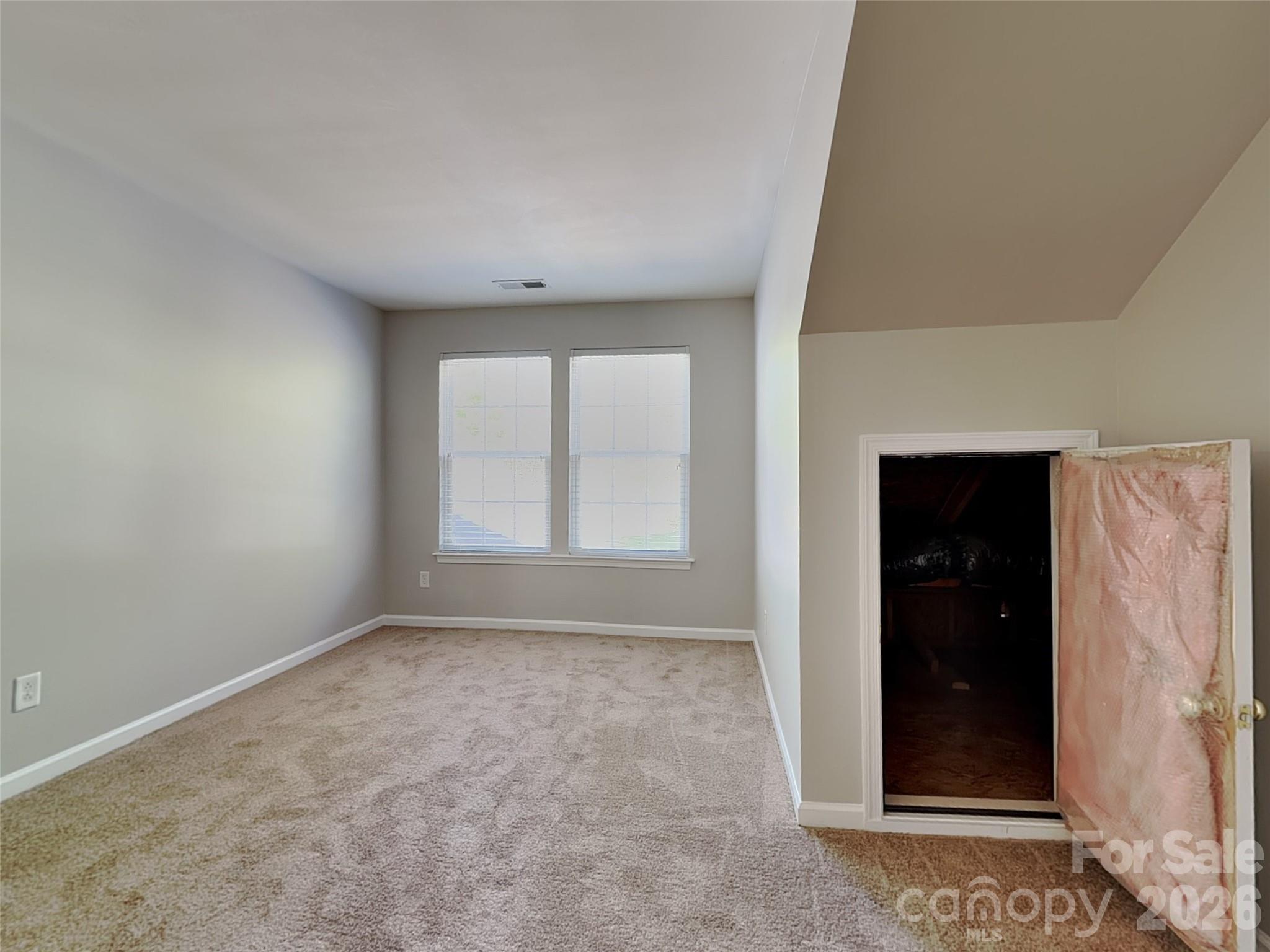 2507 Post Oak Lane — Gastonia