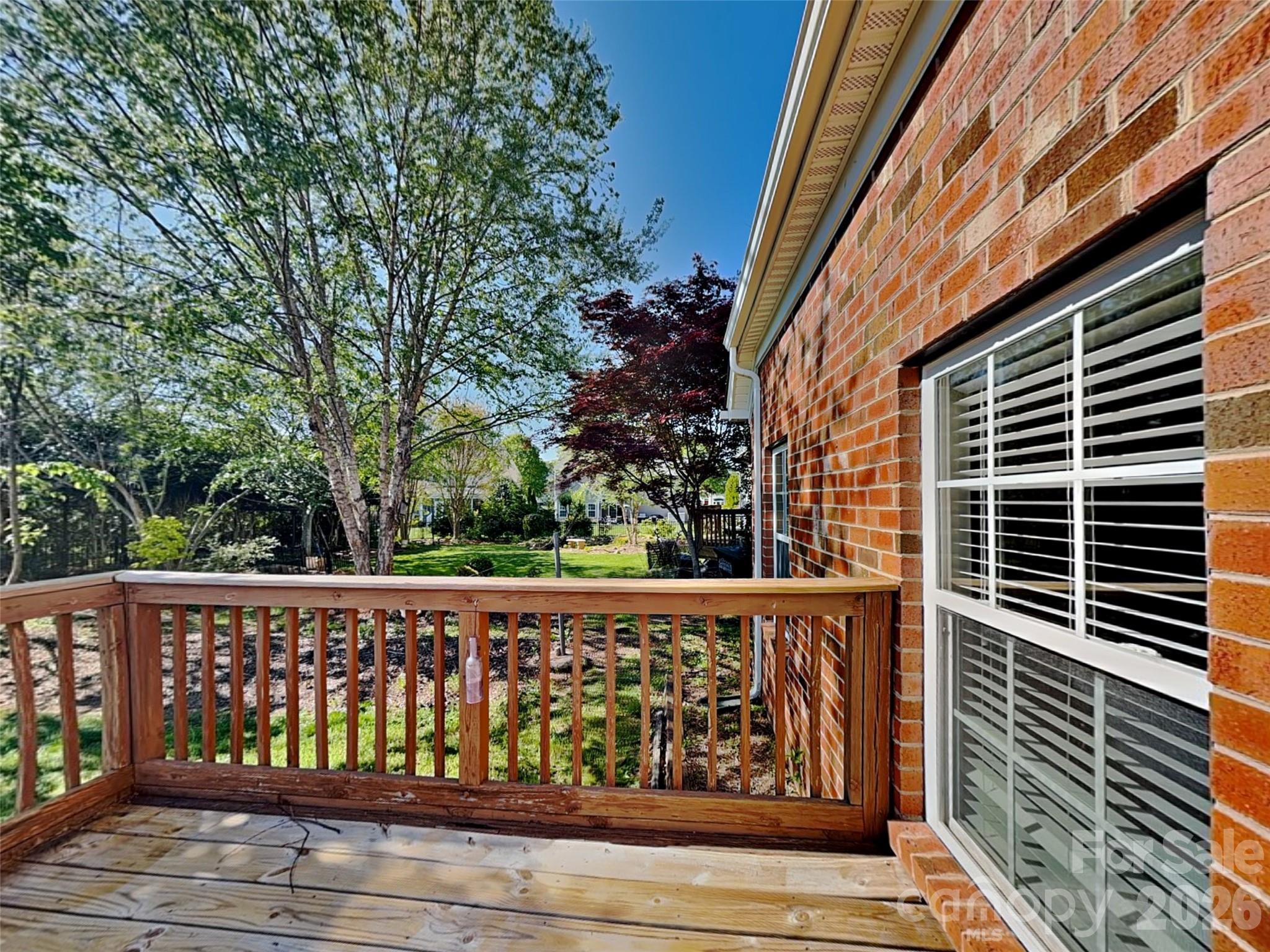 2507 Post Oak Lane — Gastonia