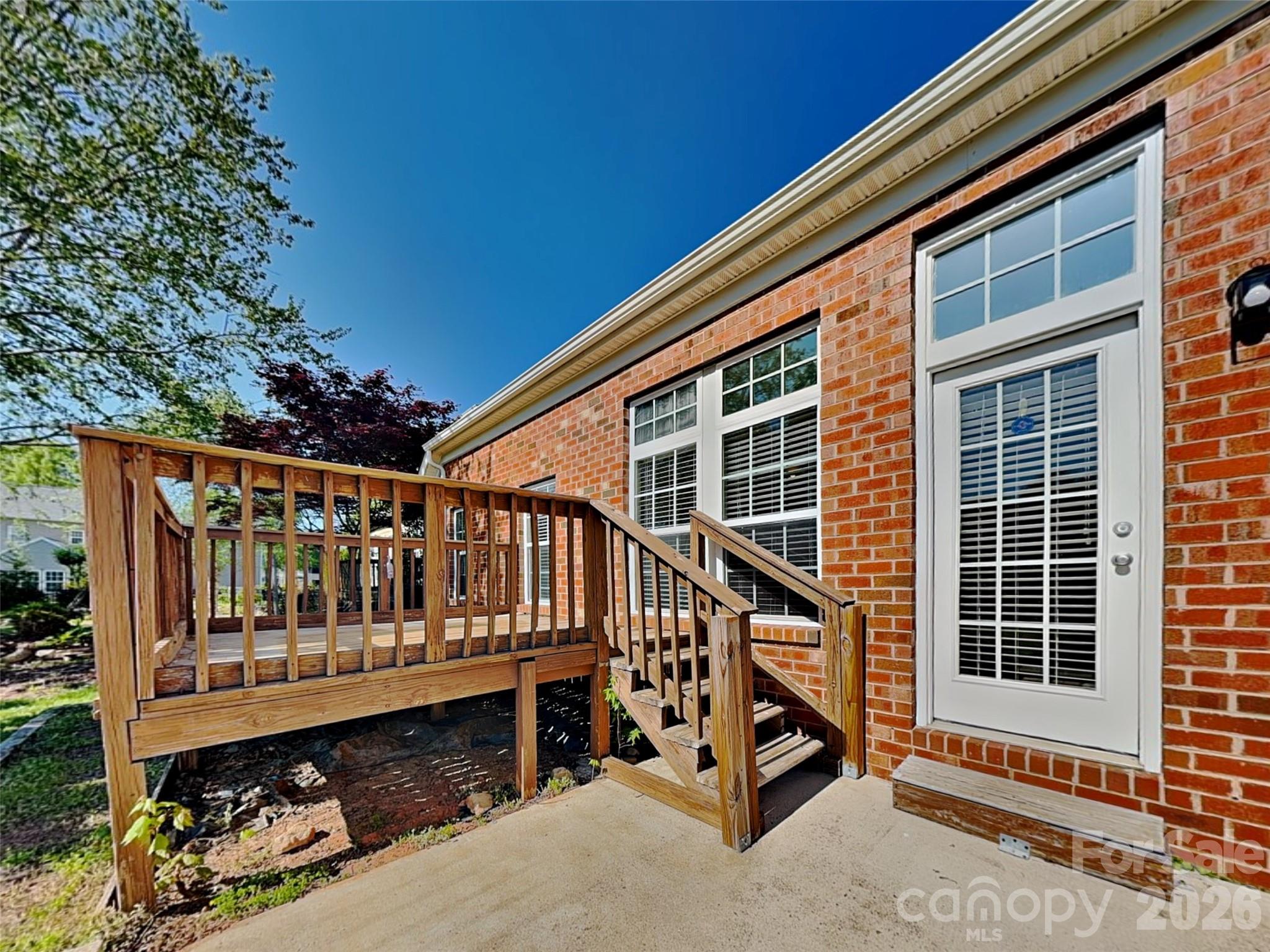 2507 Post Oak Lane — Gastonia