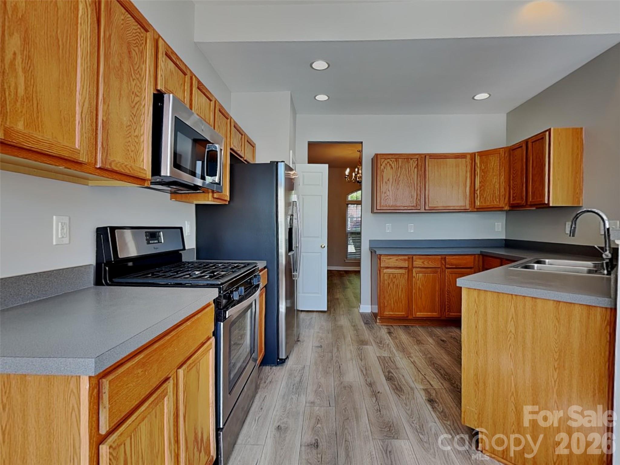 2507 Post Oak Lane — Gastonia