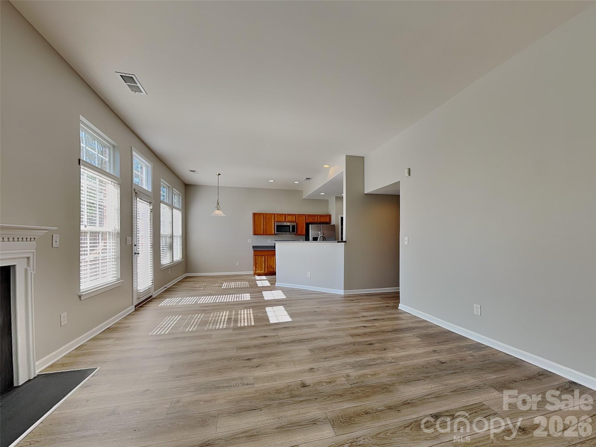 2507 Post Oak Lane — Gastonia