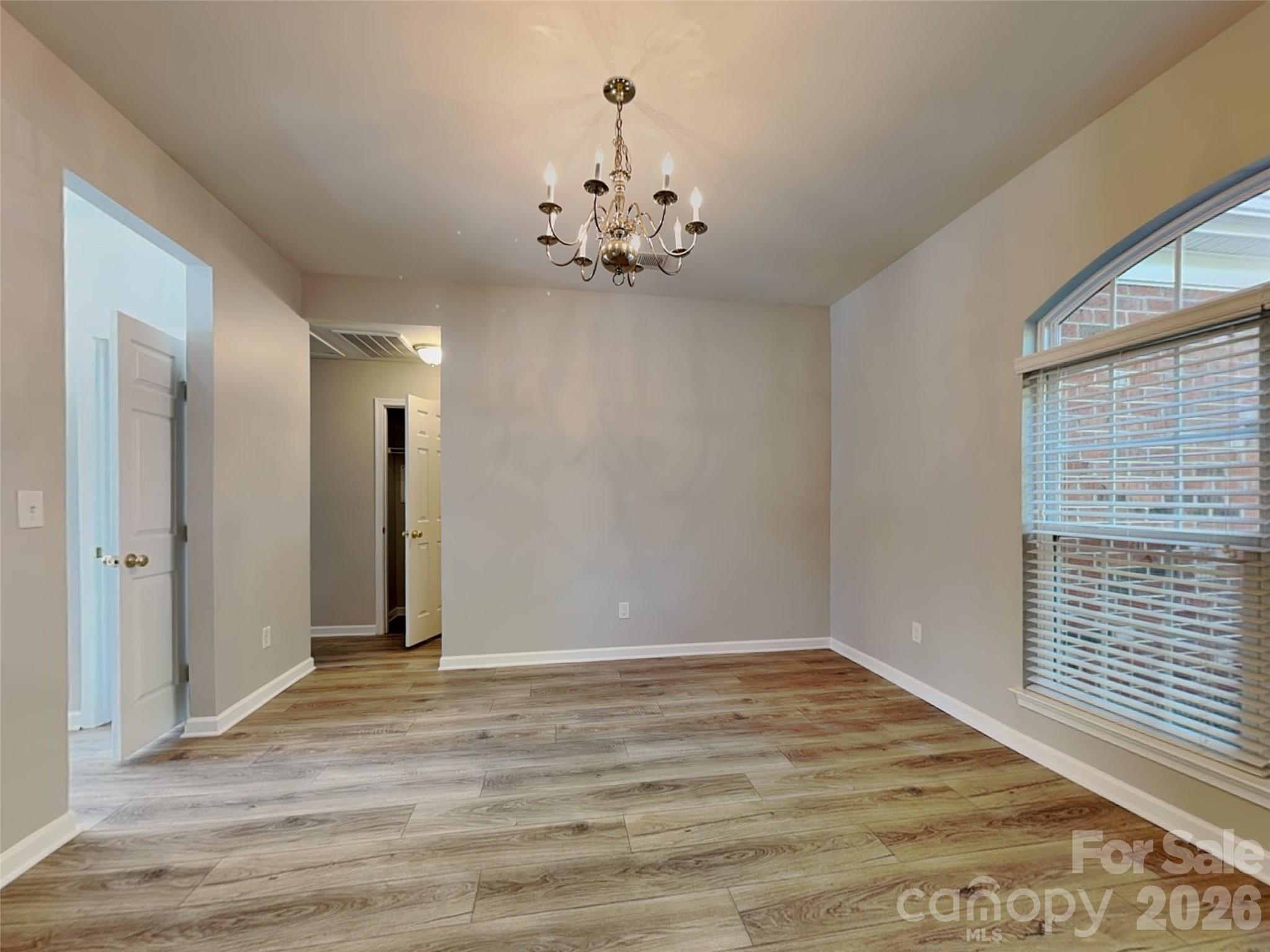 2507 Post Oak Lane — Gastonia