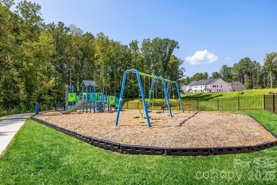 3216 Finchborough Court #261 — Charlotte