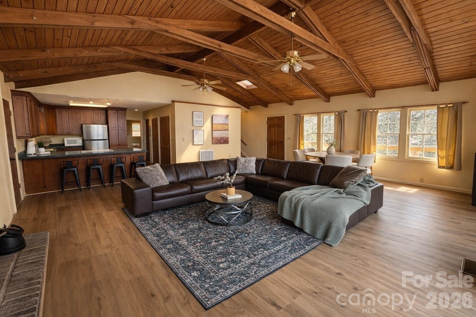1511 Water Wheel Cove — Clyde